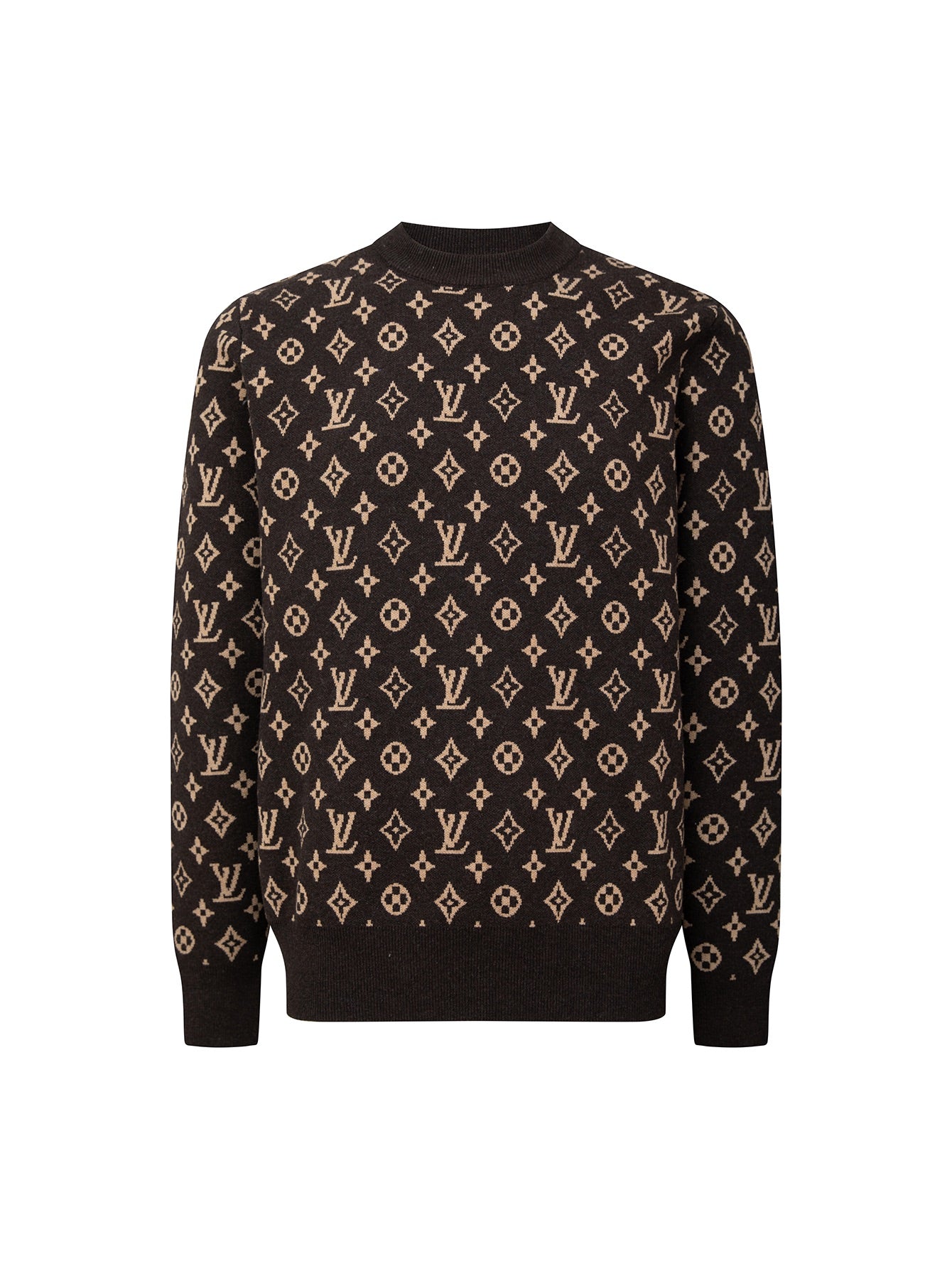 Louis Vuitton Sweater NO.4