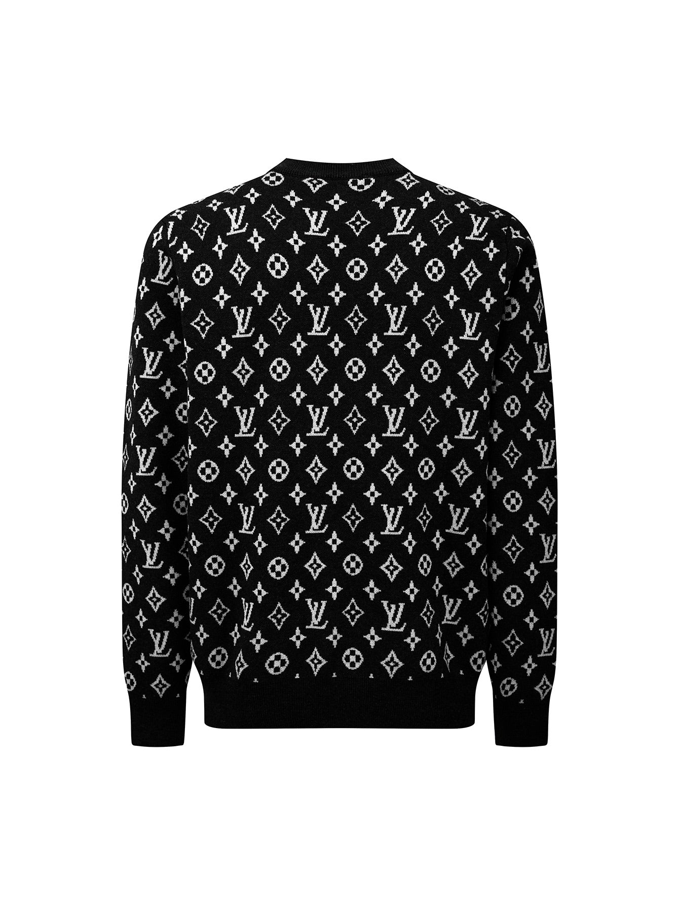 Louis Vuitton Sweater NO.4