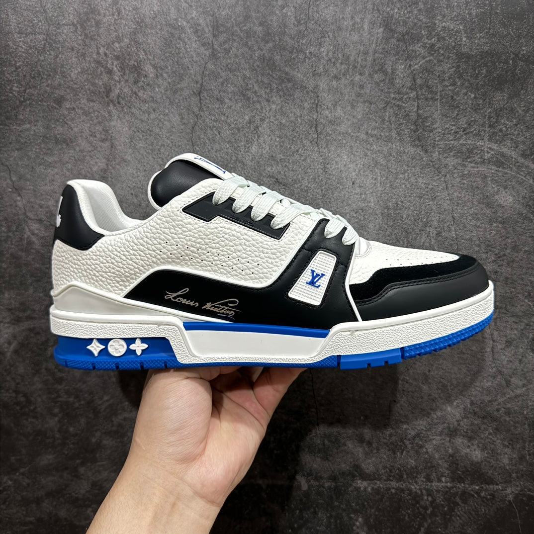 LuxluxHouse Best Quality Shoes Louis Vuitton