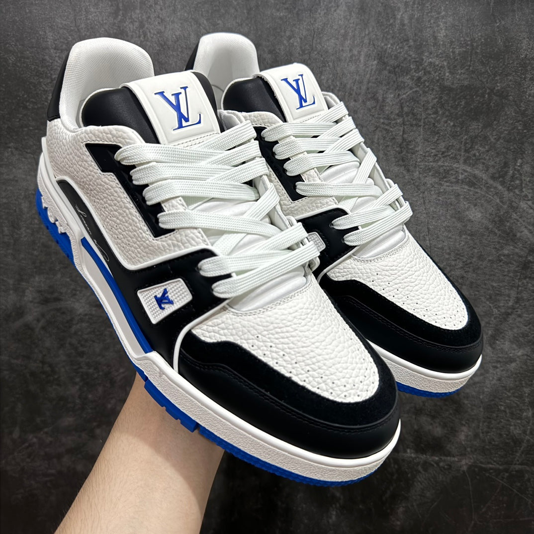 LuxluxHouse Best Quality Shoes Louis Vuitton