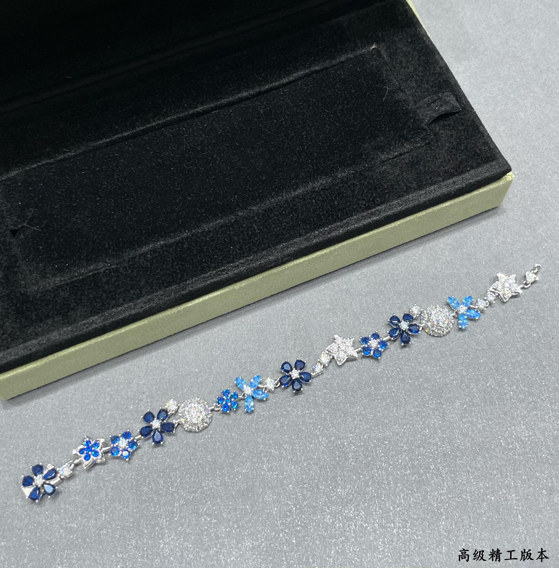 LuxluxHouse Best Quality Accessories Van Cleef & Arpels