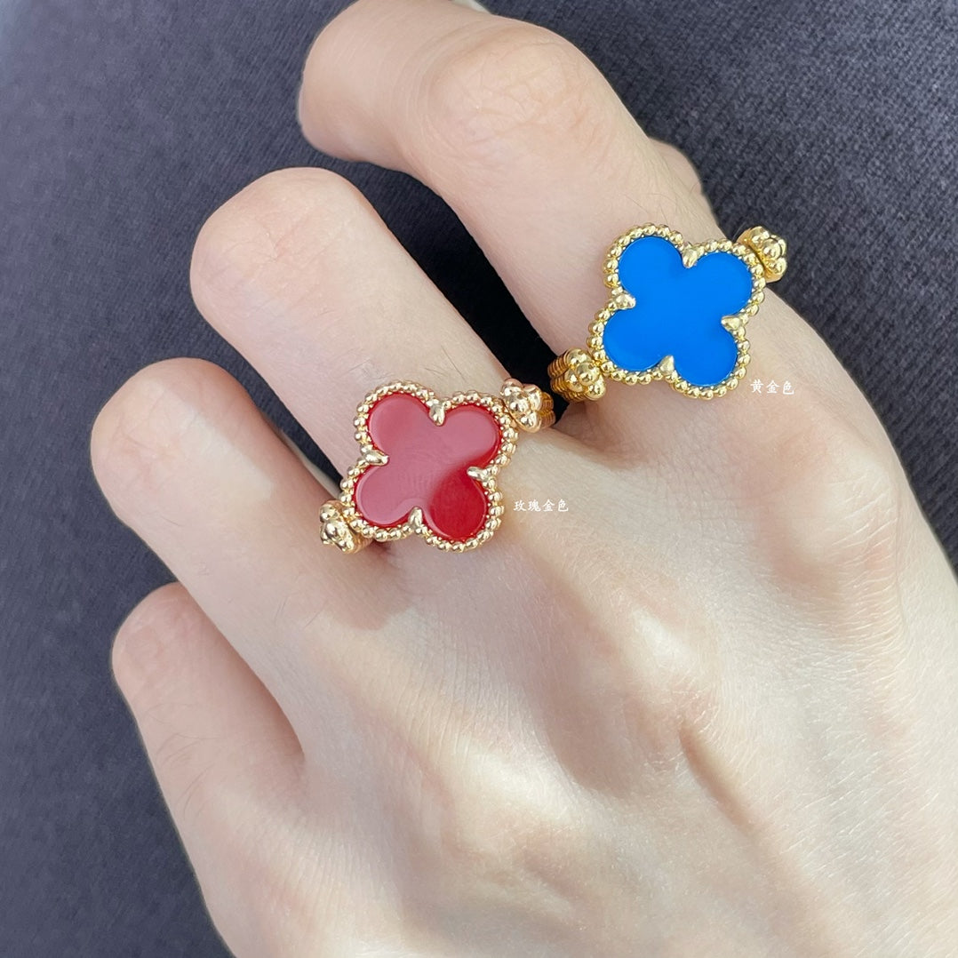 LuxluxHouse Best Quality Accessories Van Cleef & Arpels