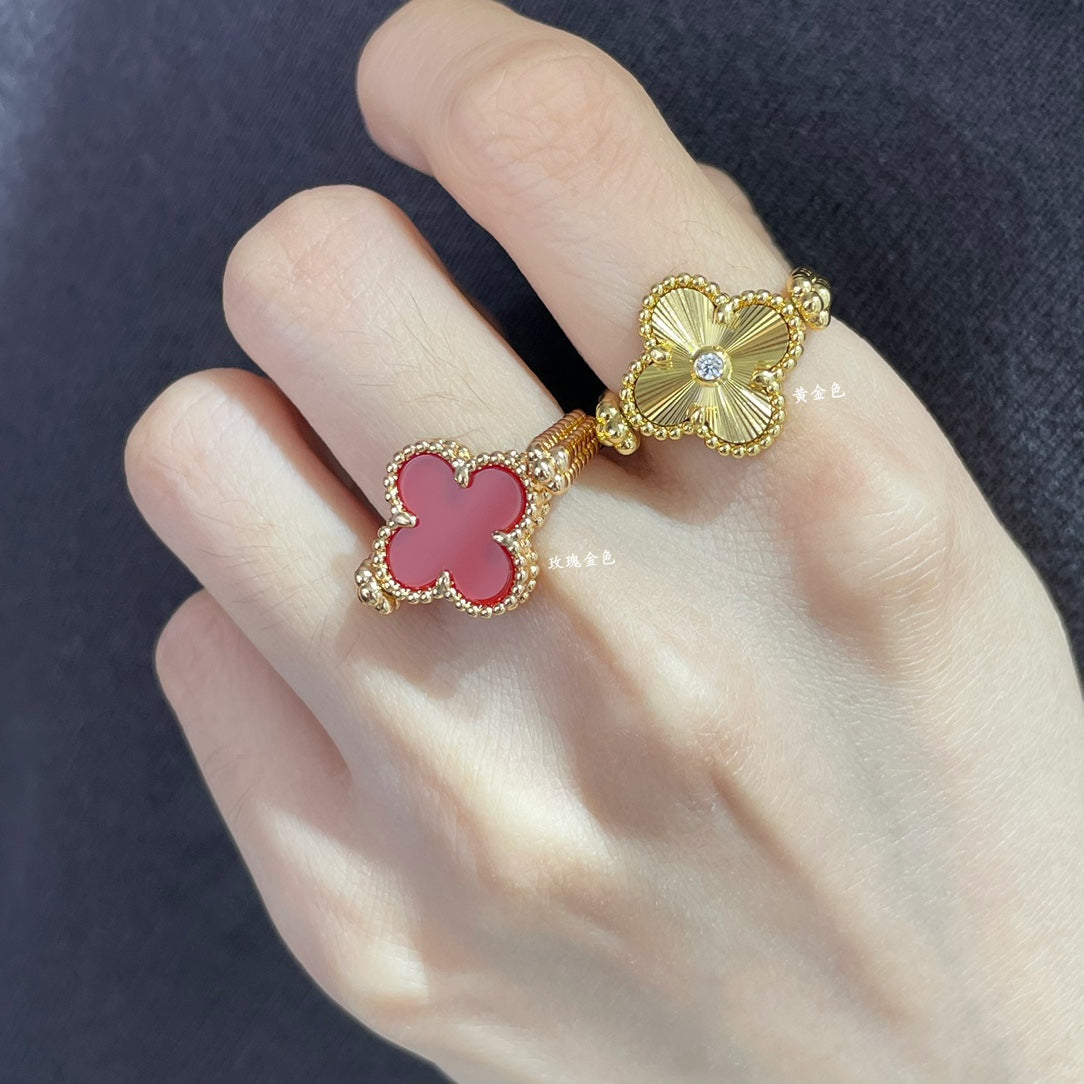 LuxluxHouse Best Quality Accessories Van Cleef & Arpels