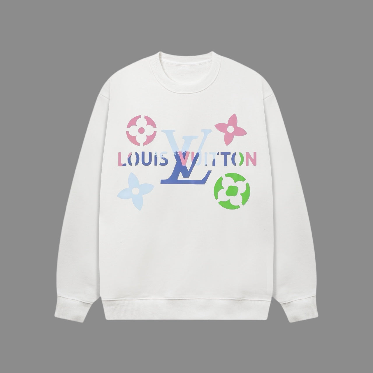 Louis Vuitton Sweater NO.4