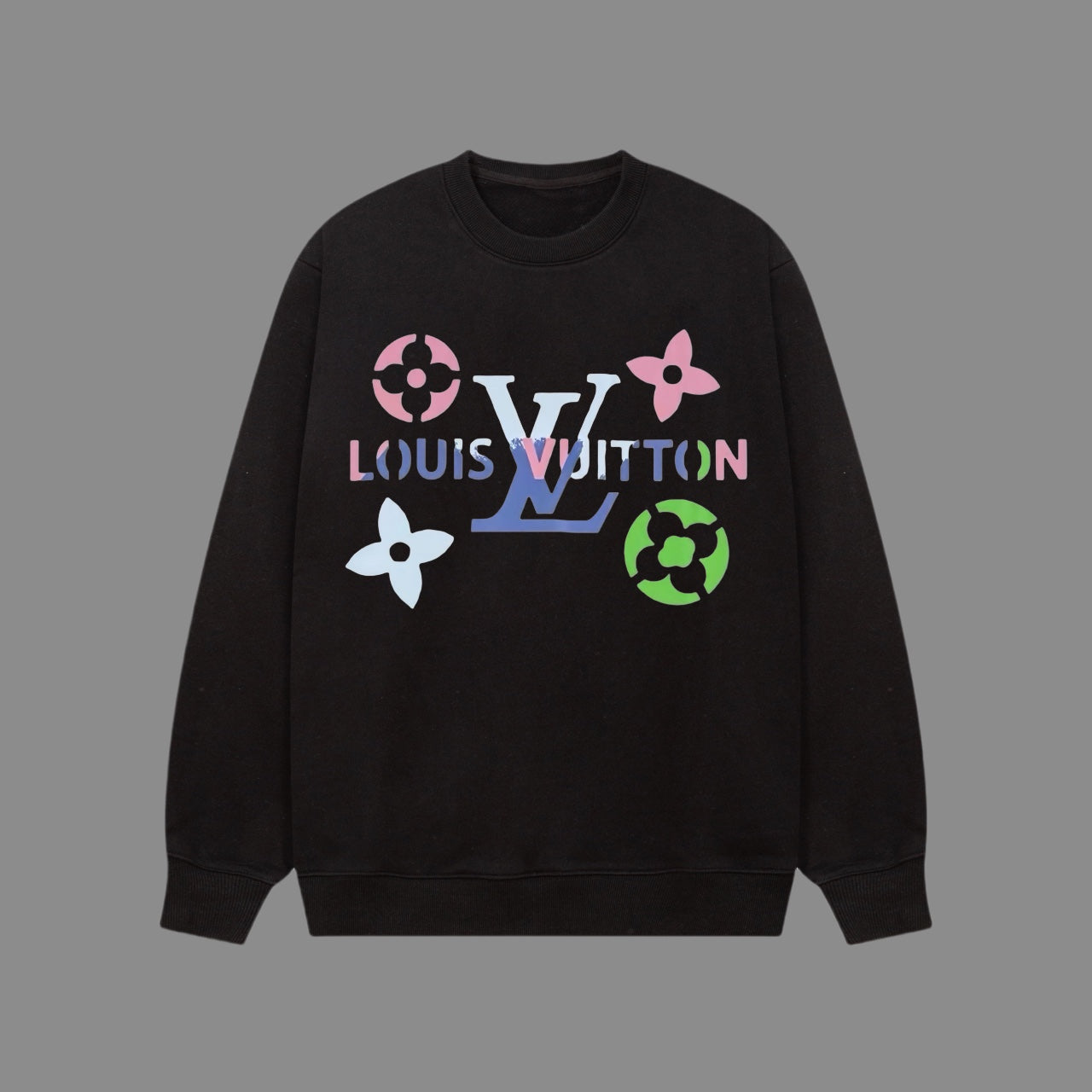 Louis Vuitton Sweater NO.4