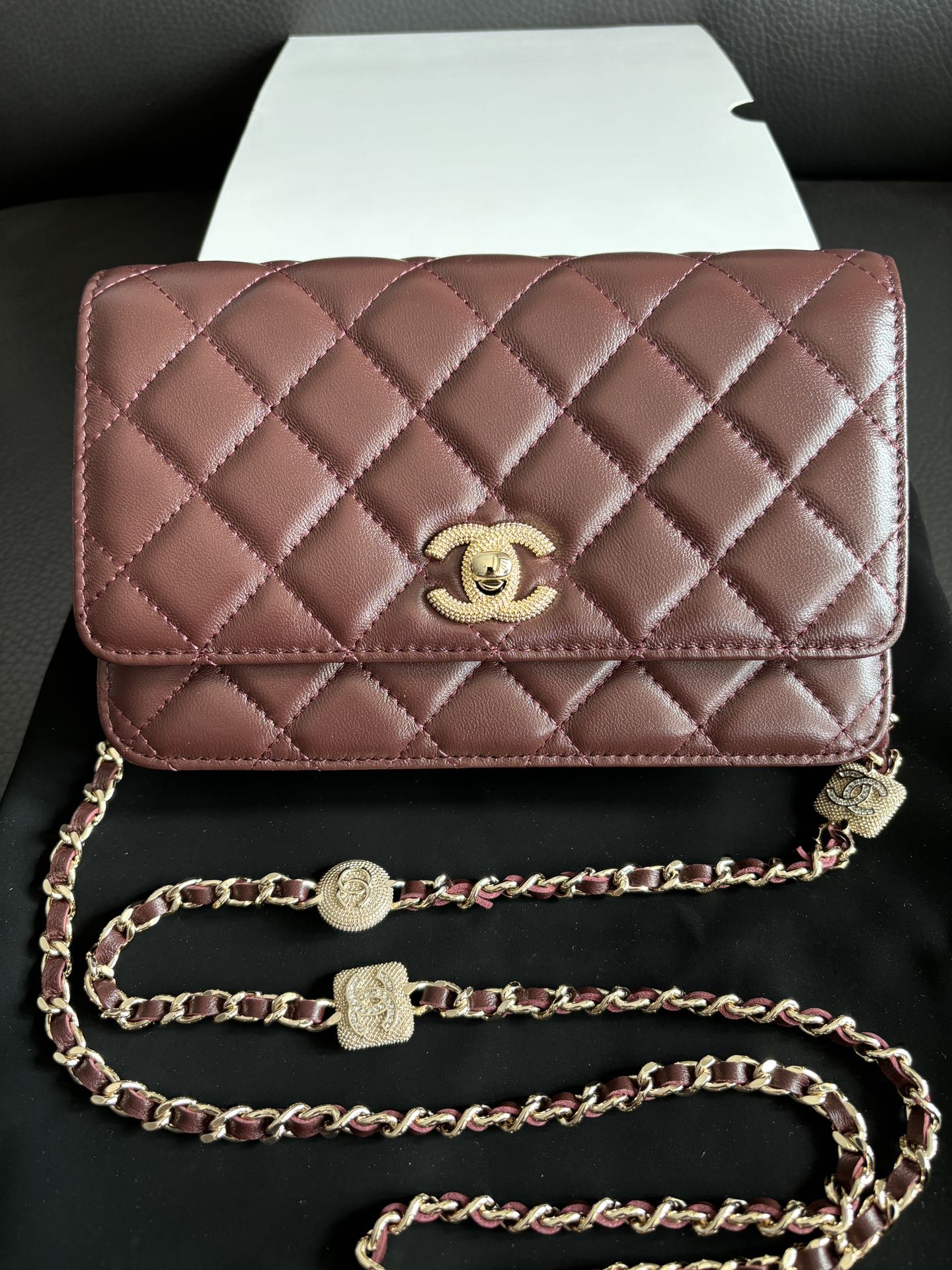 LuxluxHouse Best Quality Bags Chanel Women