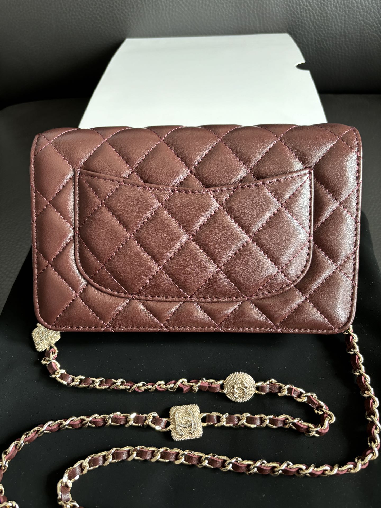 LuxluxHouse Best Quality Bags Chanel Women