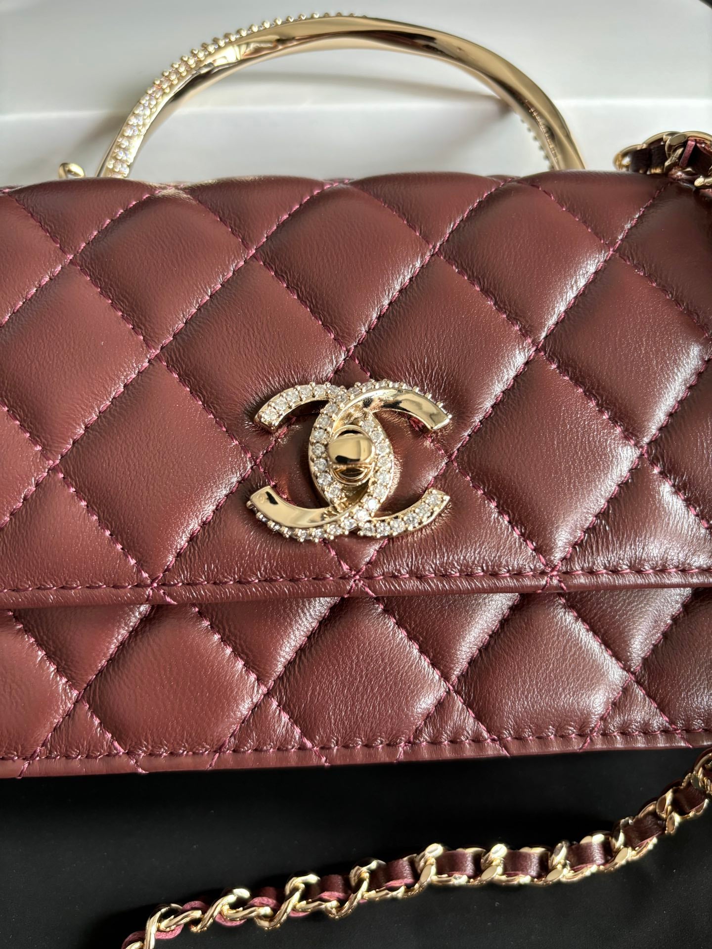 LuxluxHouse Best Quality Bags Chanel Women