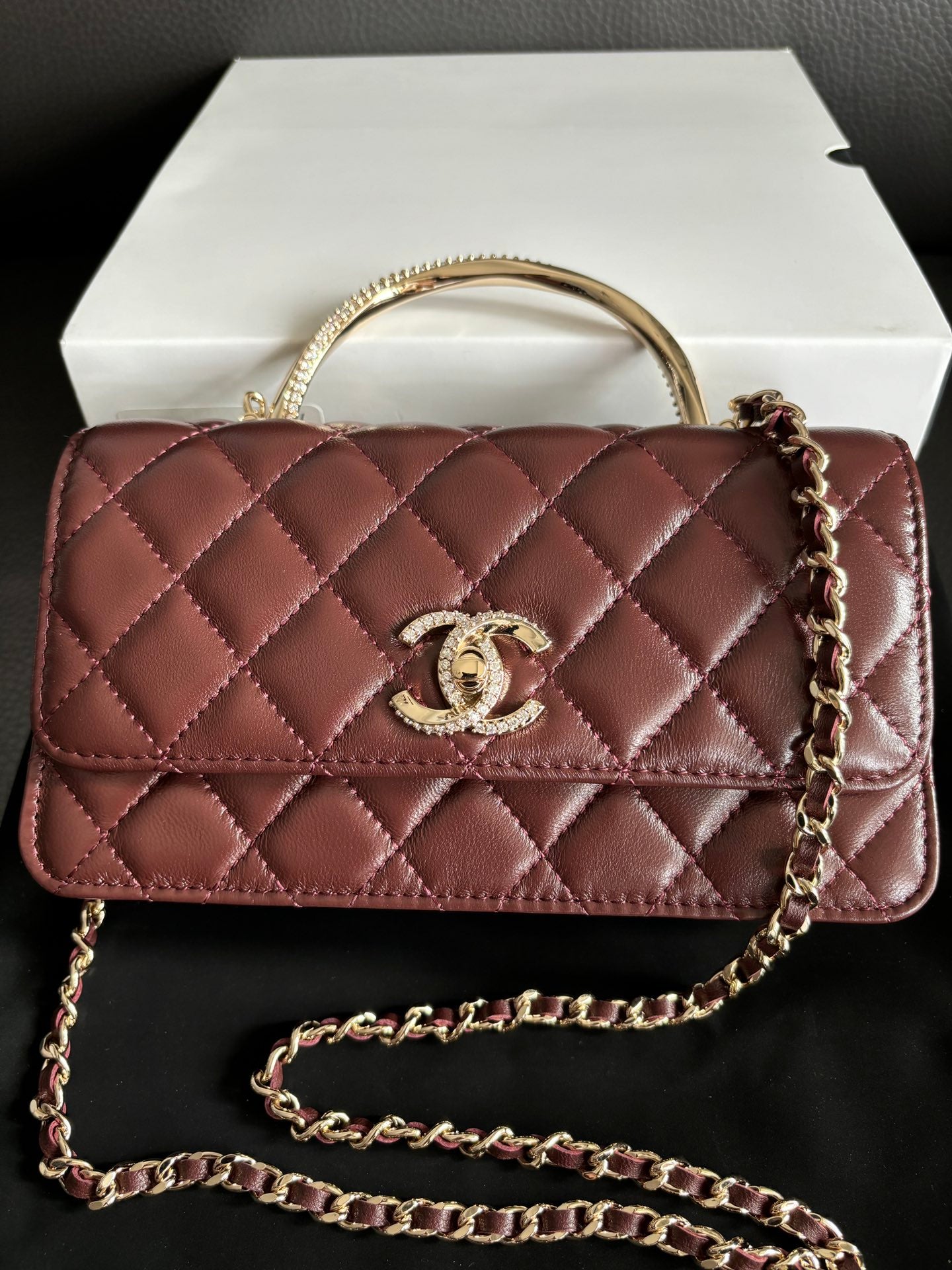 LuxluxHouse Best Quality Bags Chanel Women