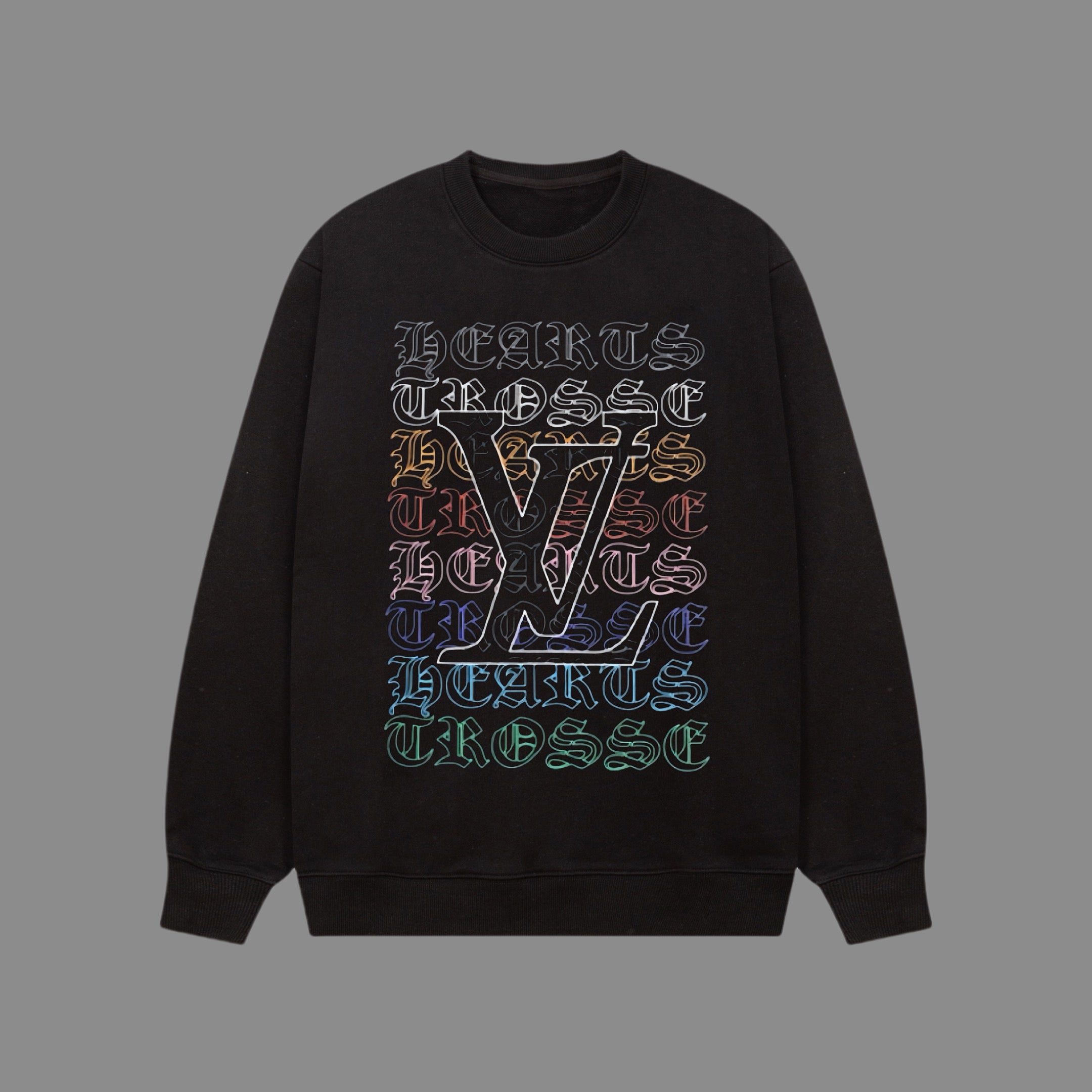 Louis Vuitton Sweater NO.4