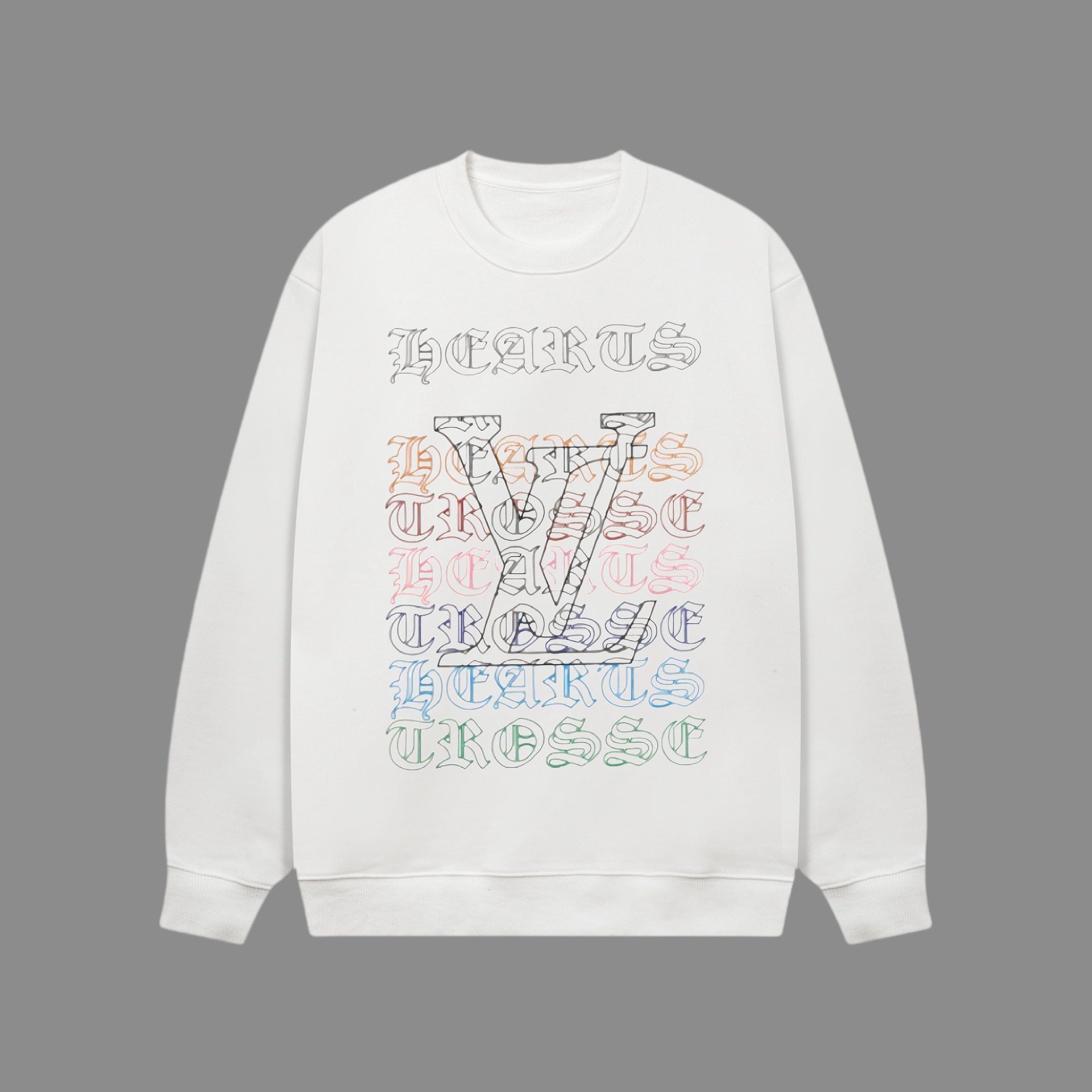 Louis Vuitton Sweater NO.4