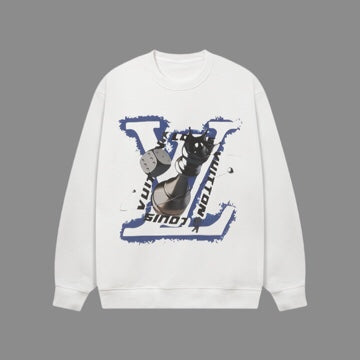 Louis Vuitton Sweater NO.4