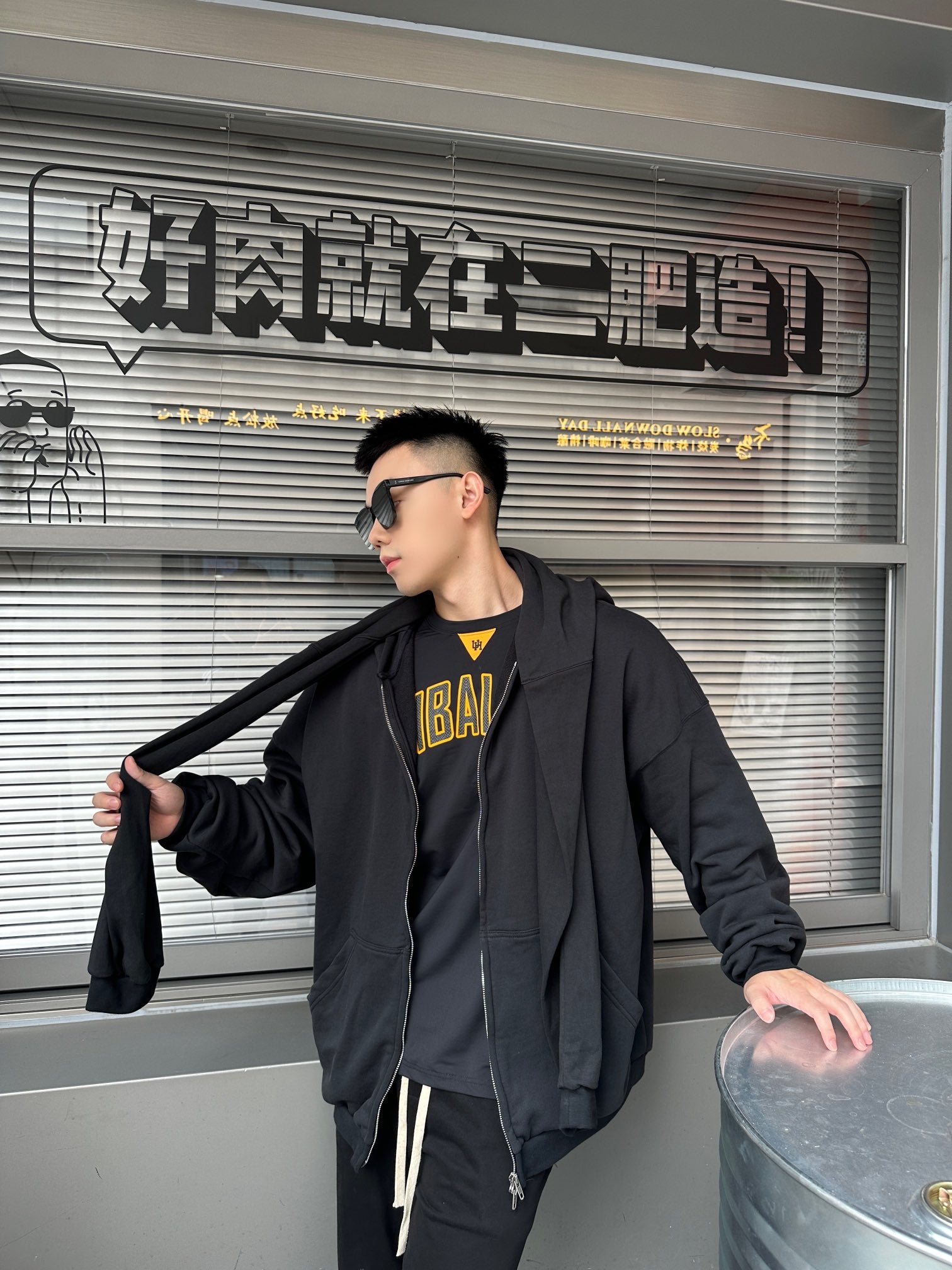 LuxluxHouse Best Quality Clothes Balenciaga Coats & Jackets