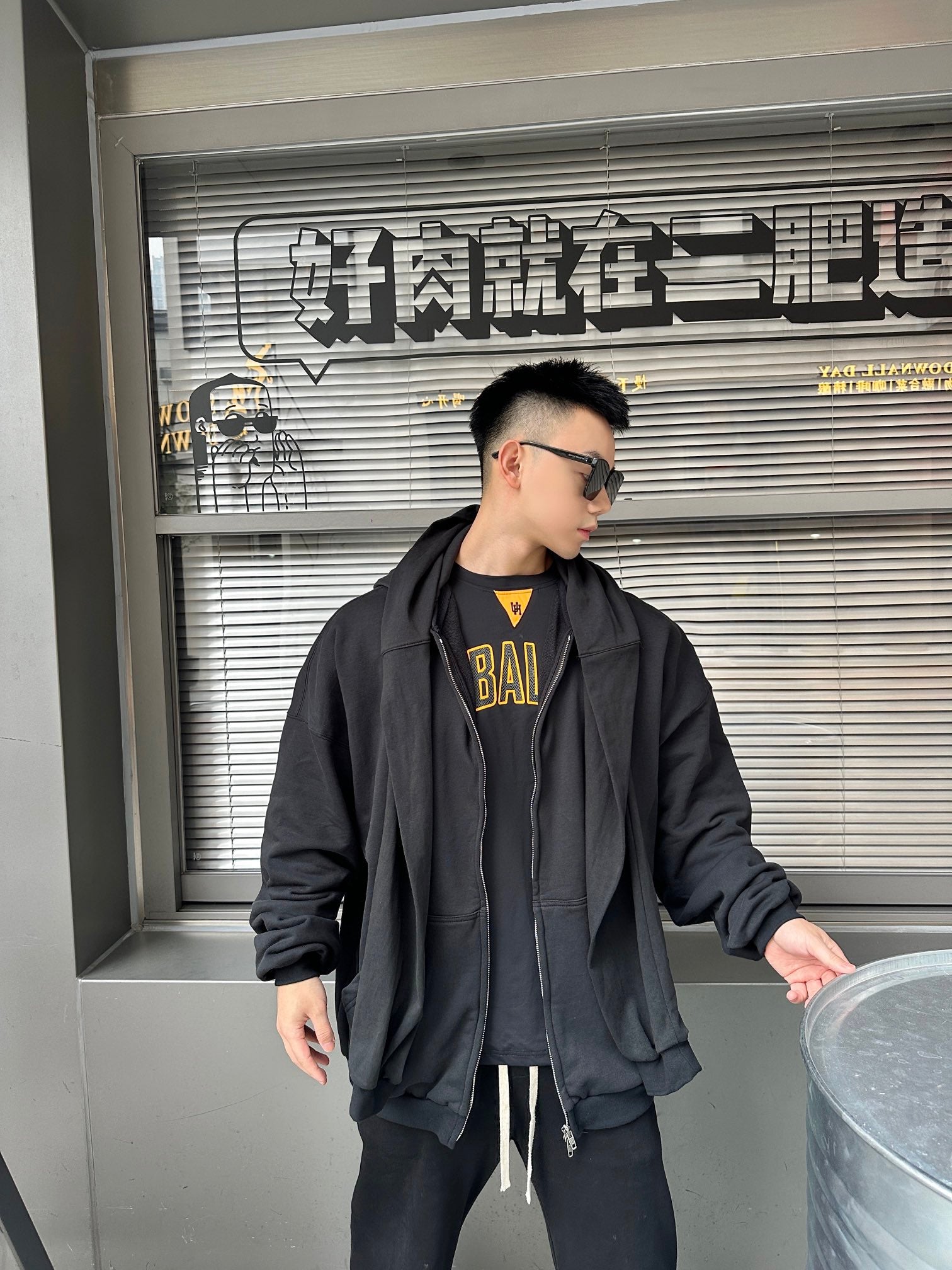 LuxluxHouse Best Quality Clothes Balenciaga Coats & Jackets