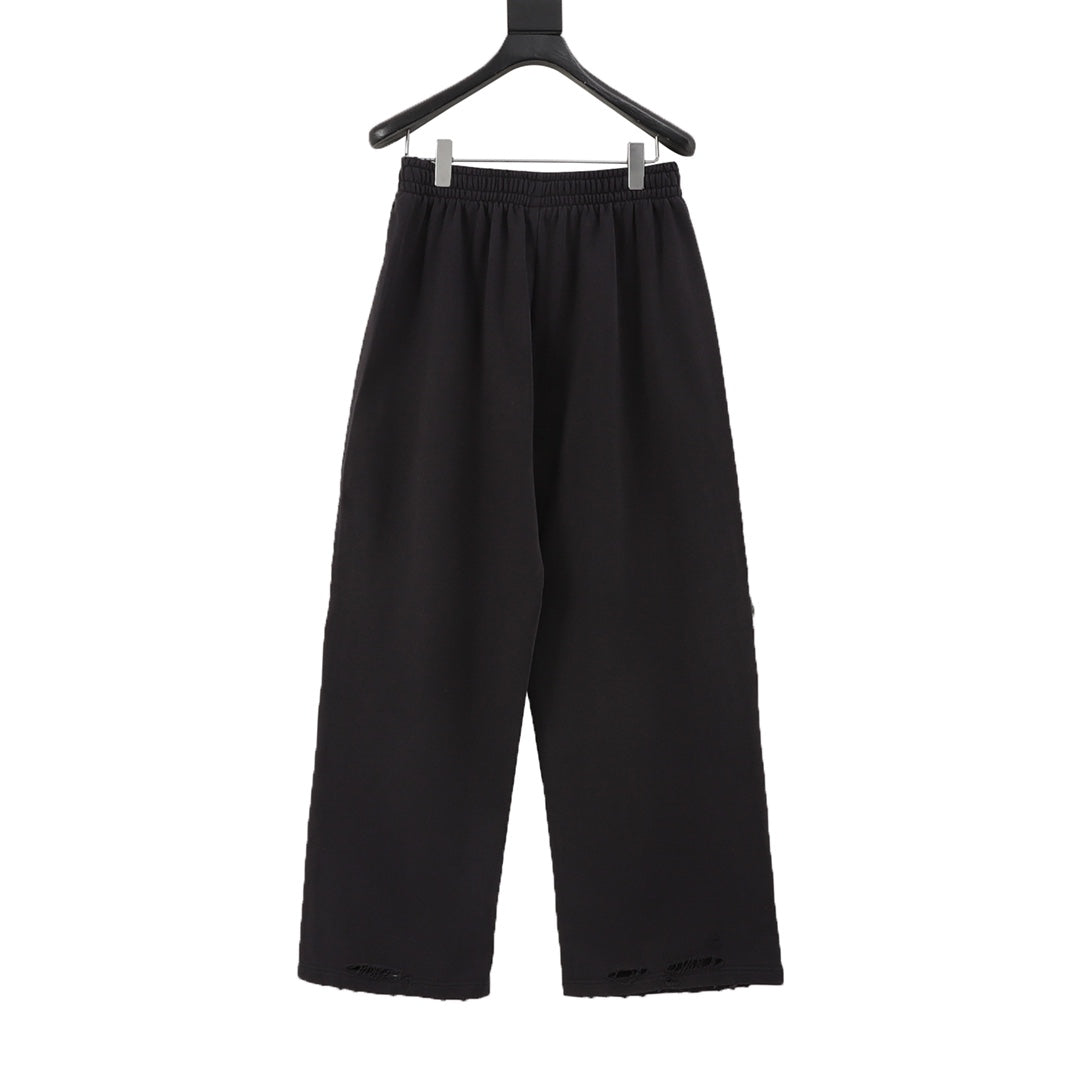 LuxluxHouse Best Quality Clothes Balenciaga Pants