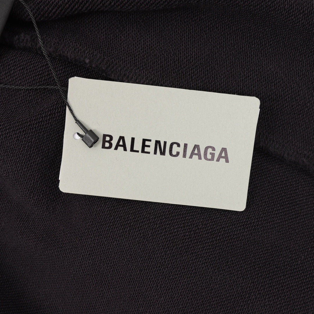 LuxluxHouse Best Quality Clothes Balenciaga Pants
