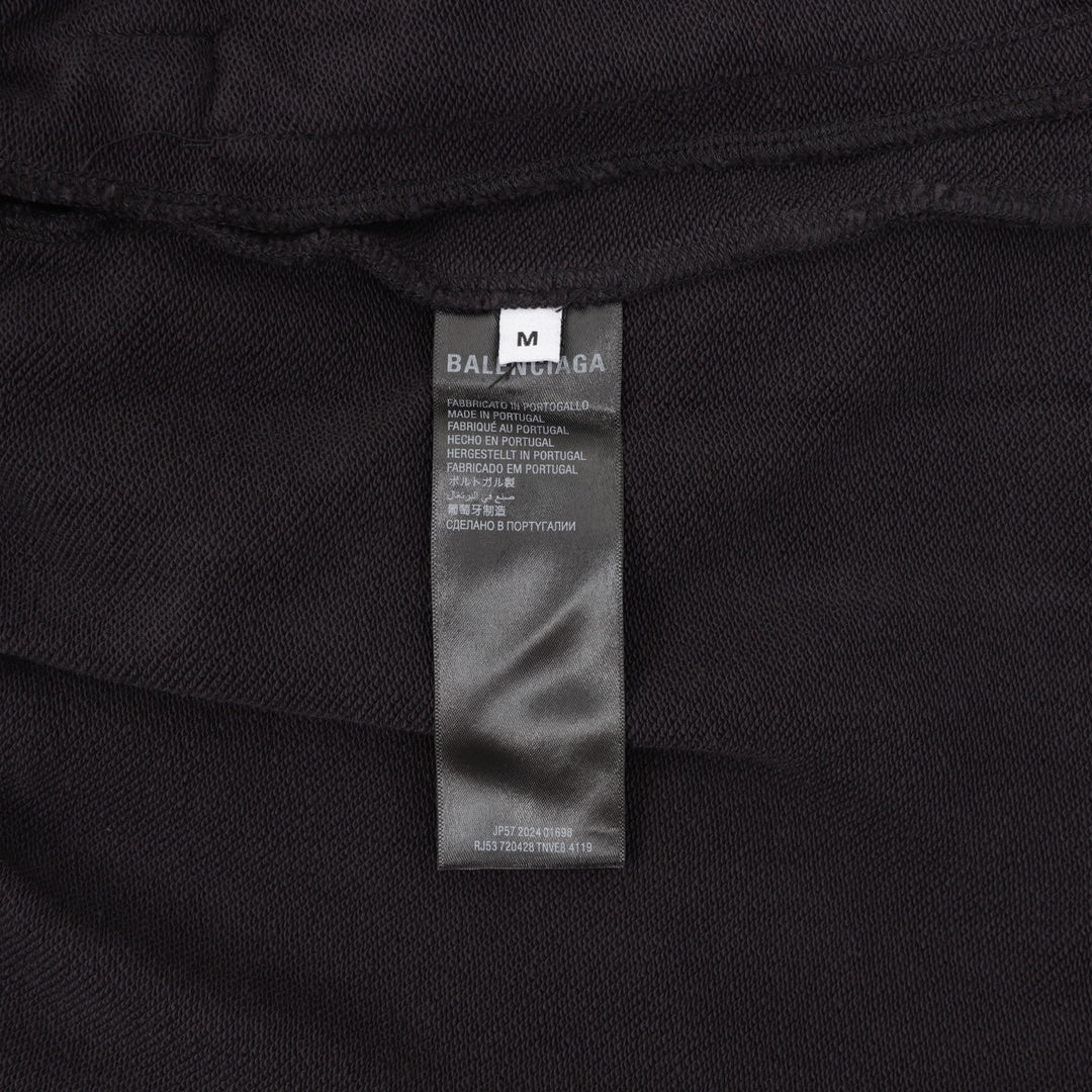 LuxluxHouse Best Quality Clothes Balenciaga Pants