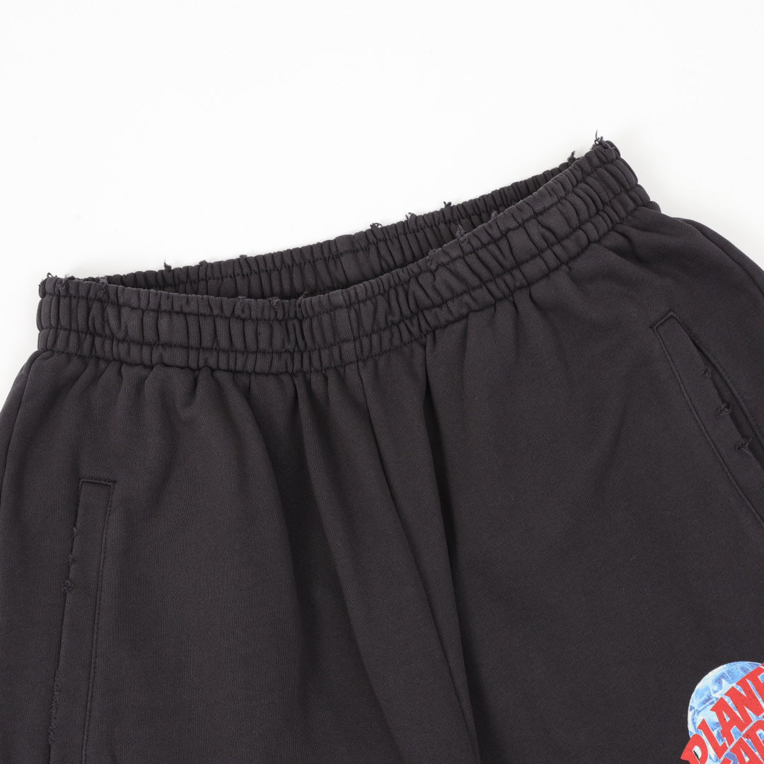 LuxluxHouse Best Quality Clothes Balenciaga Pants