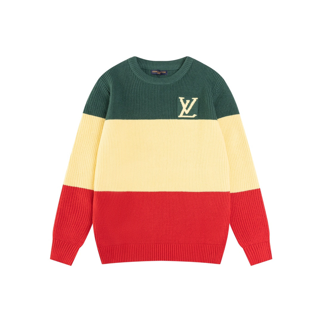 LuxluxHouse Best Quality Clothes Hoodie & Sweater Louis Vuitton