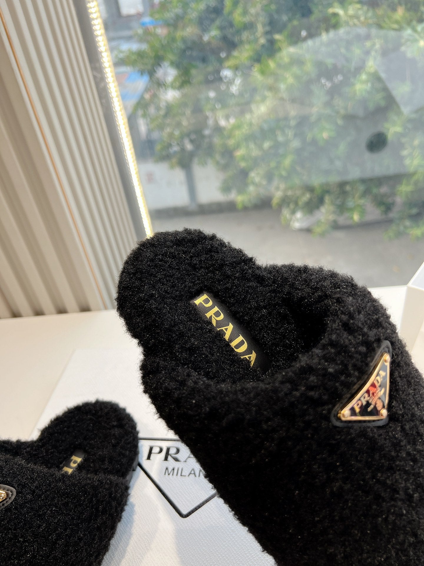 LuxluxHouse Best Quality Women Shoes Prada