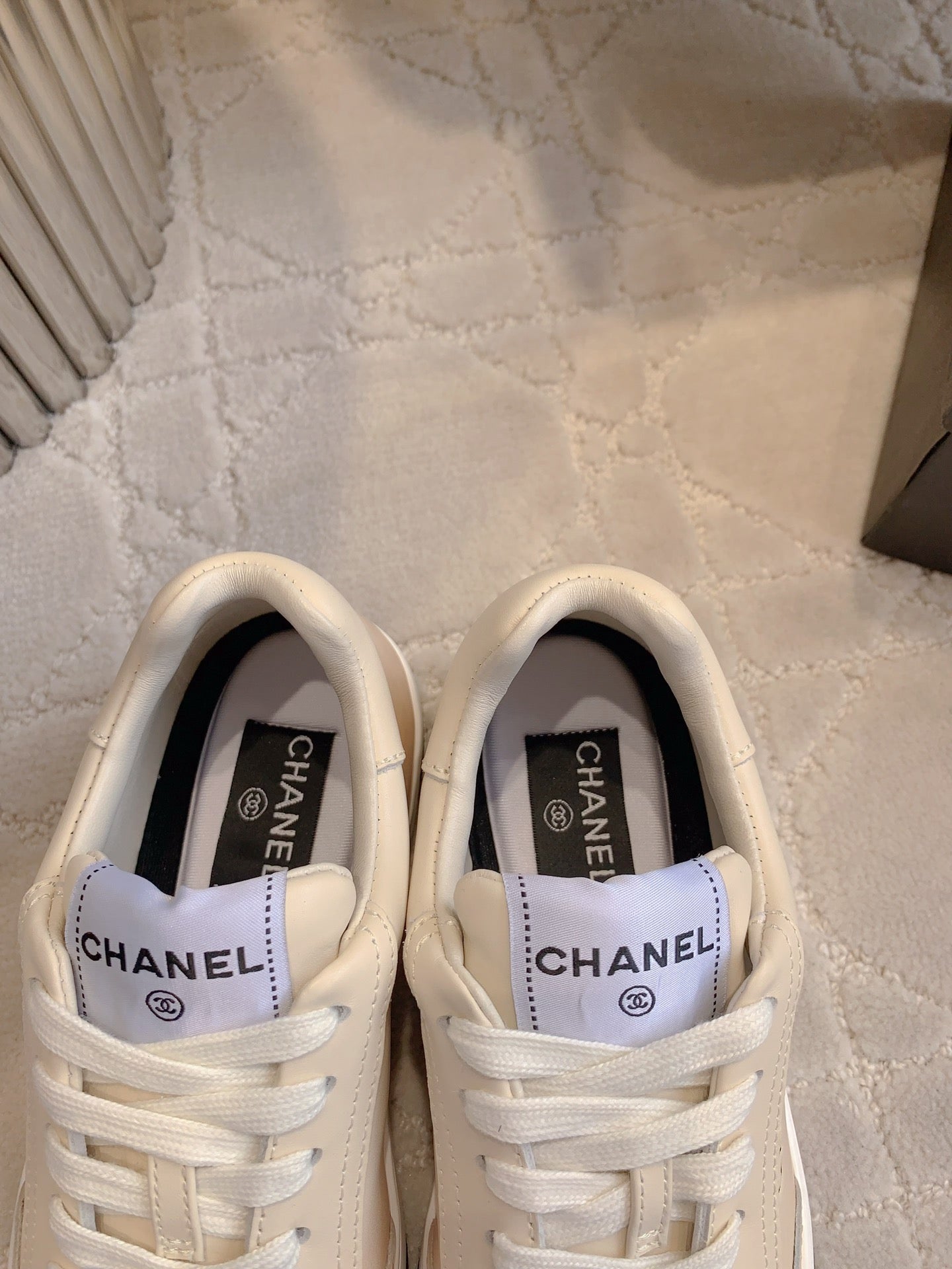 LuxluxHouse Best Quality Chanel Women Shoes