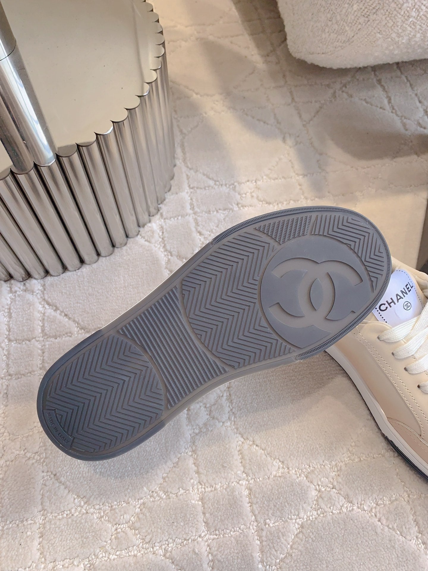 LuxluxHouse Best Quality Chanel Women Shoes