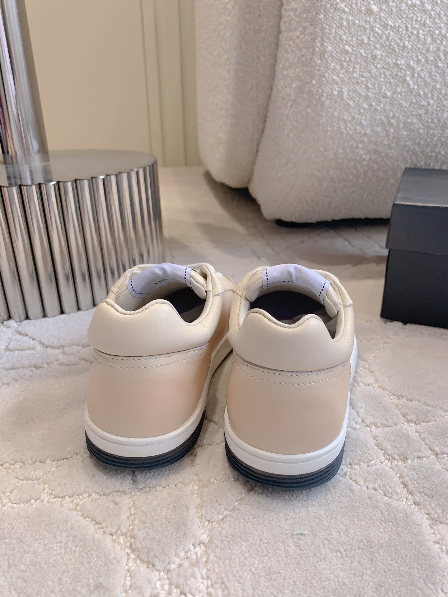 LuxluxHouse Best Quality Chanel Women Shoes