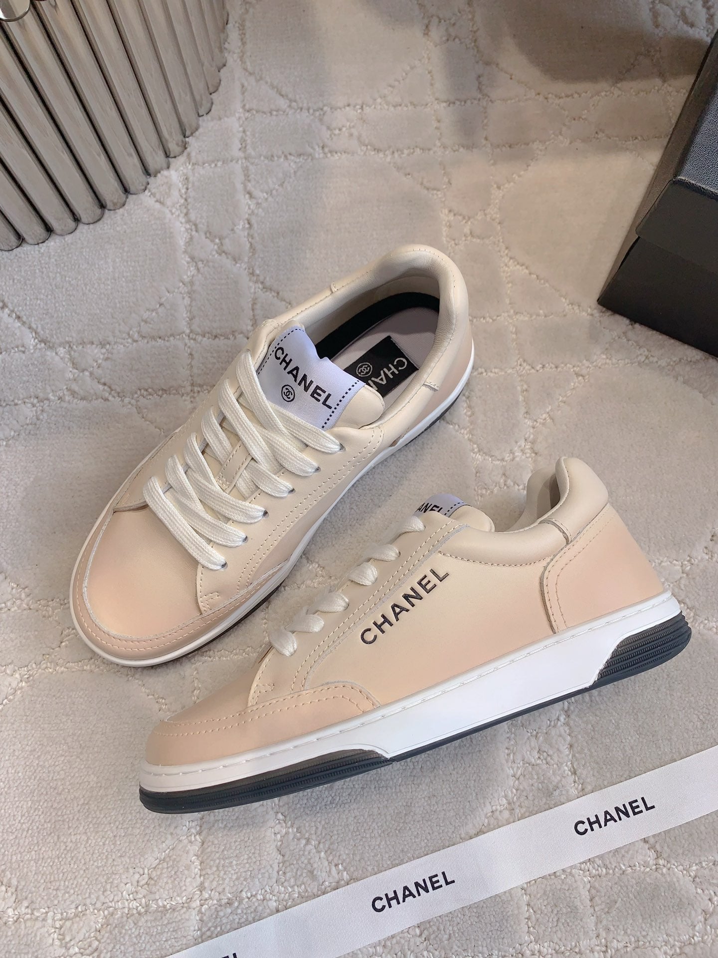 LuxluxHouse Best Quality Chanel Women Shoes