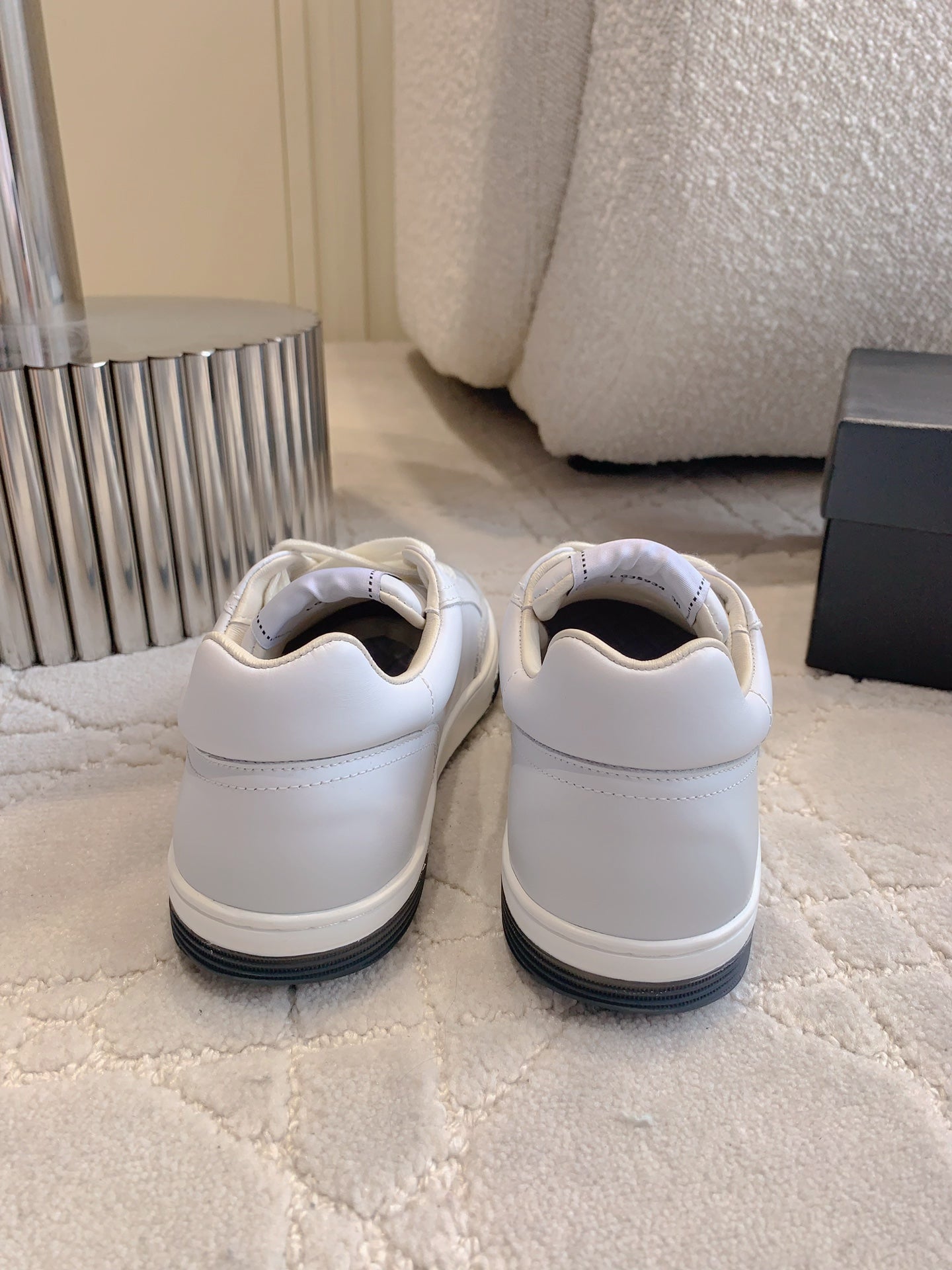 LuxluxHouse Best Quality Chanel Women Shoes