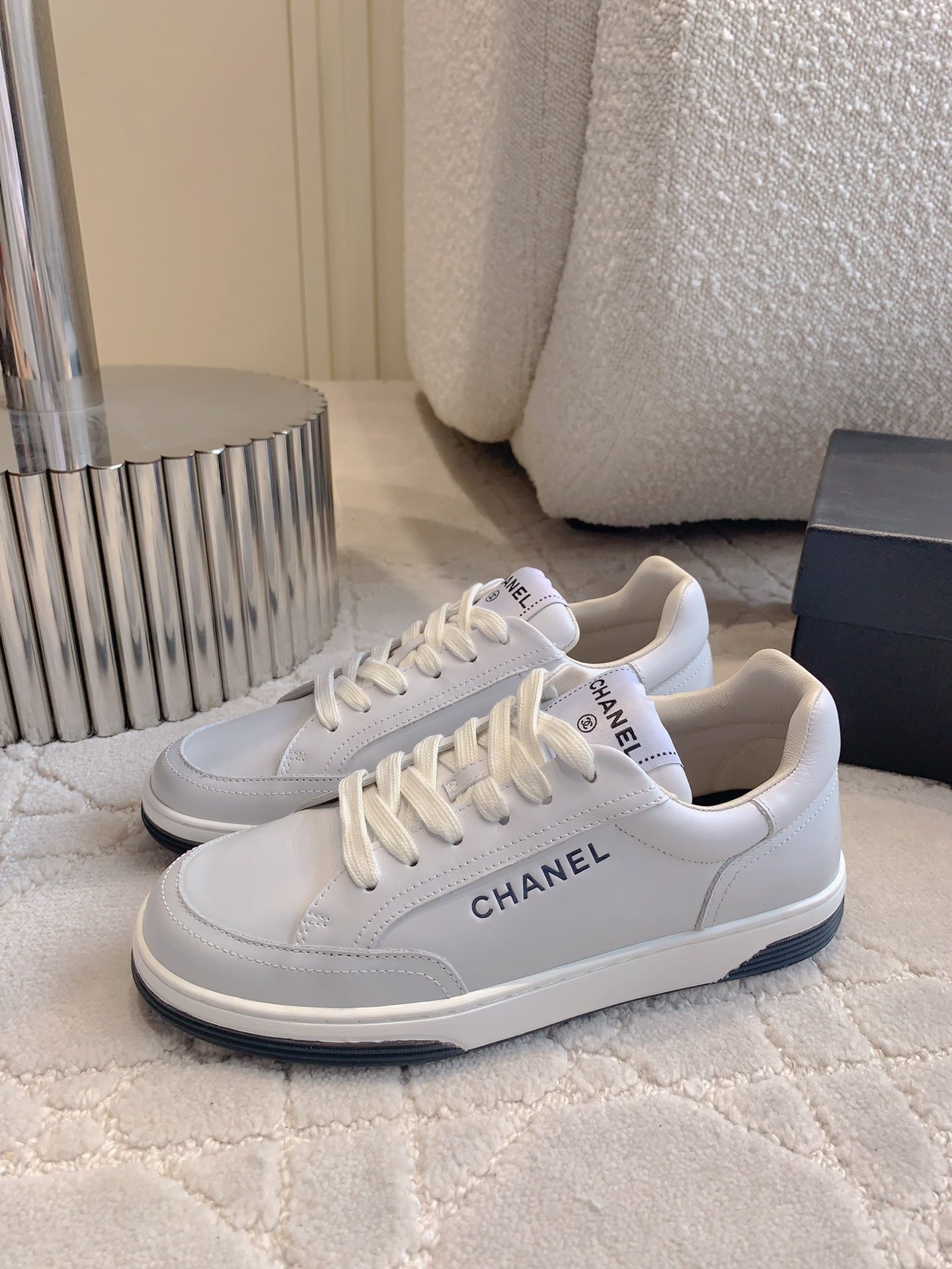 LuxluxHouse Best Quality Chanel Women Shoes
