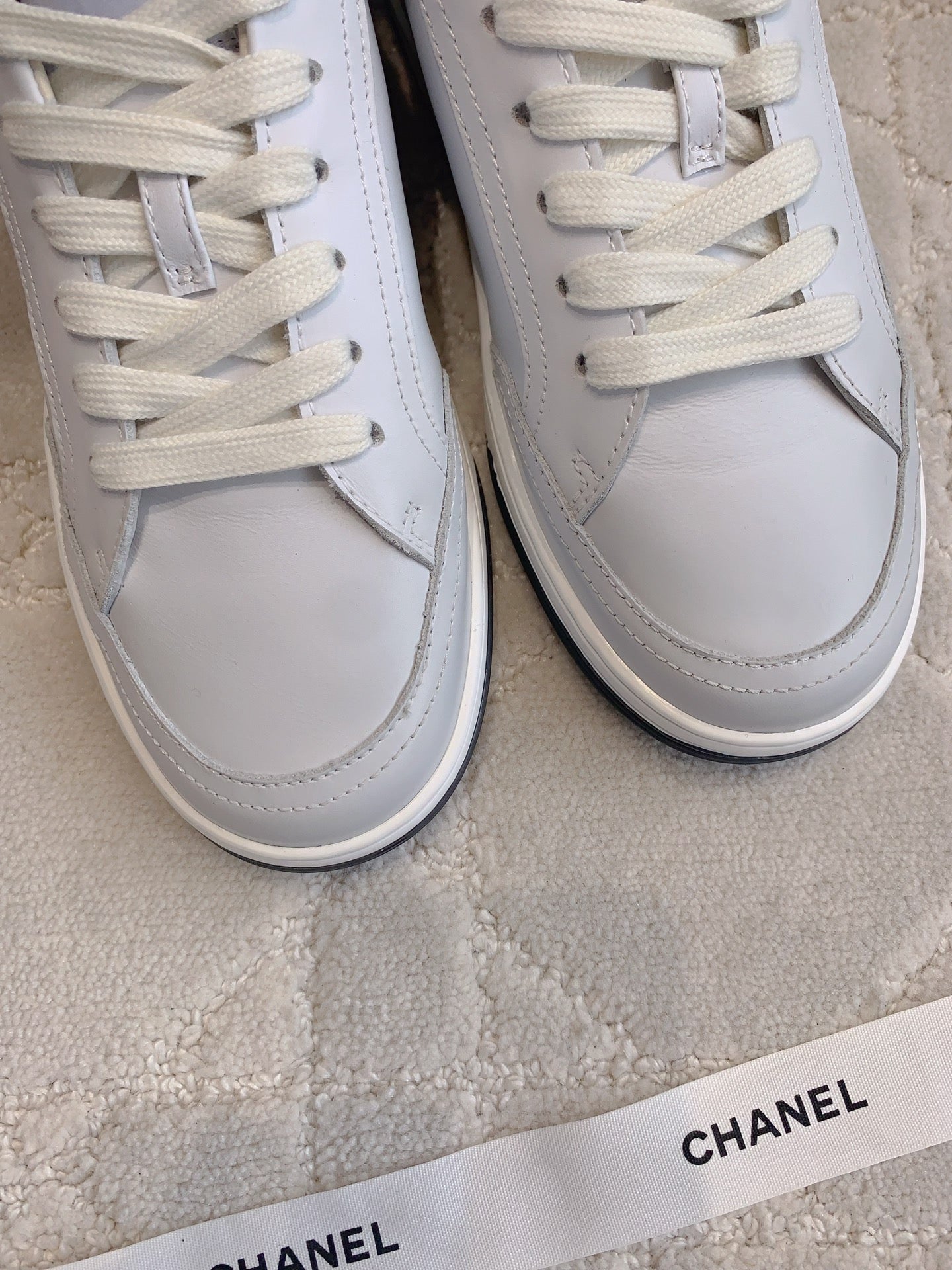 LuxluxHouse Best Quality Chanel Women Shoes