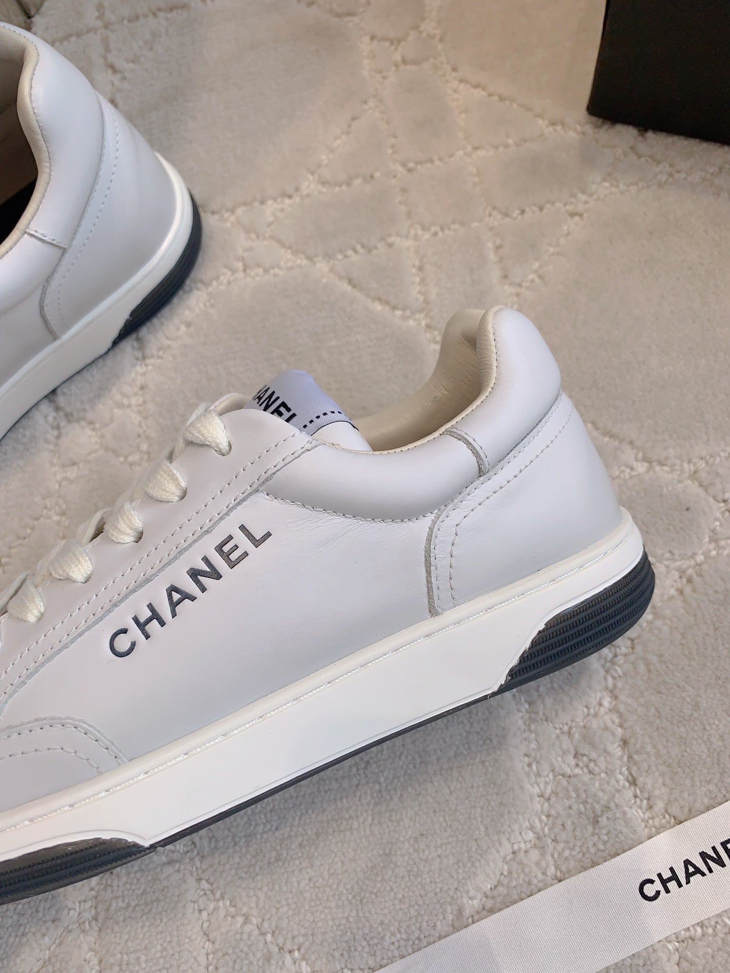 LuxluxHouse Best Quality Chanel Women Shoes
