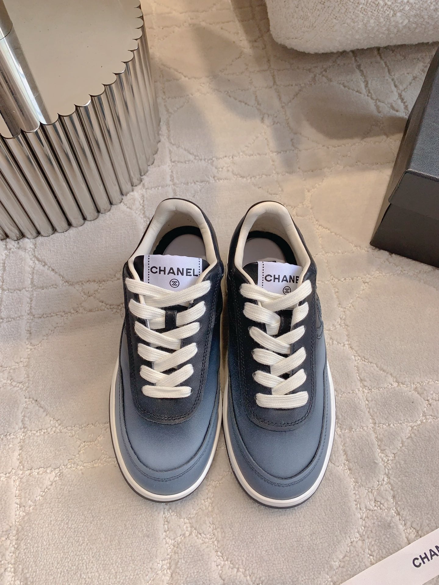 LuxluxHouse Best Quality Chanel Women Shoes