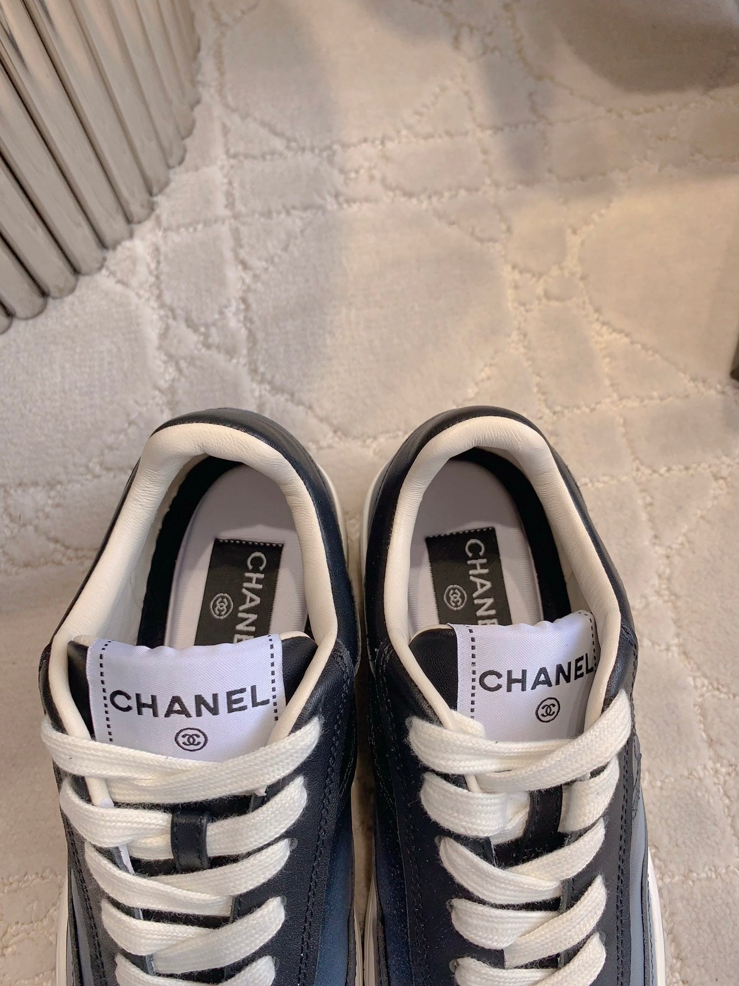 LuxluxHouse Best Quality Chanel Women Shoes