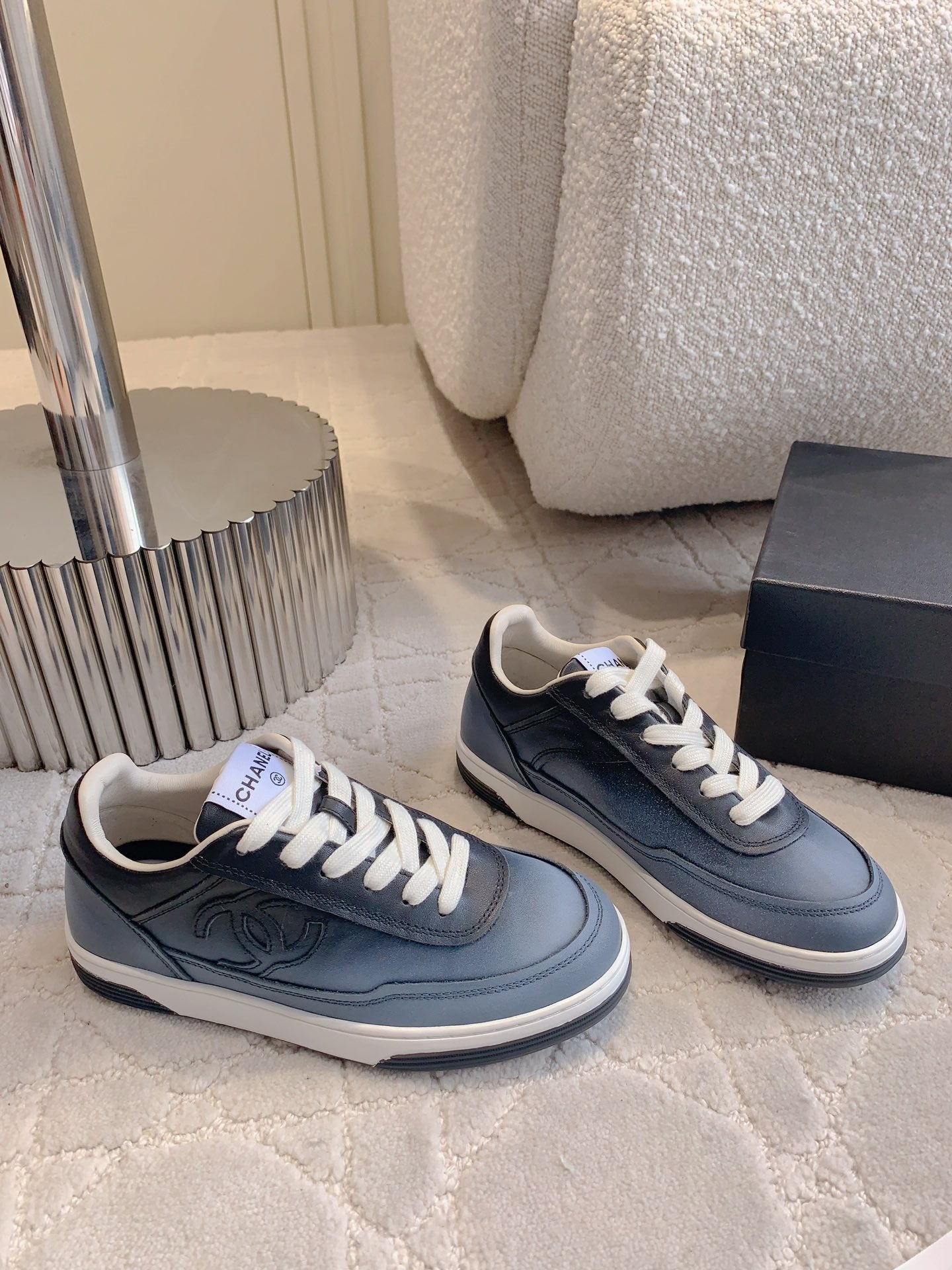 LuxluxHouse Best Quality Chanel Women Shoes