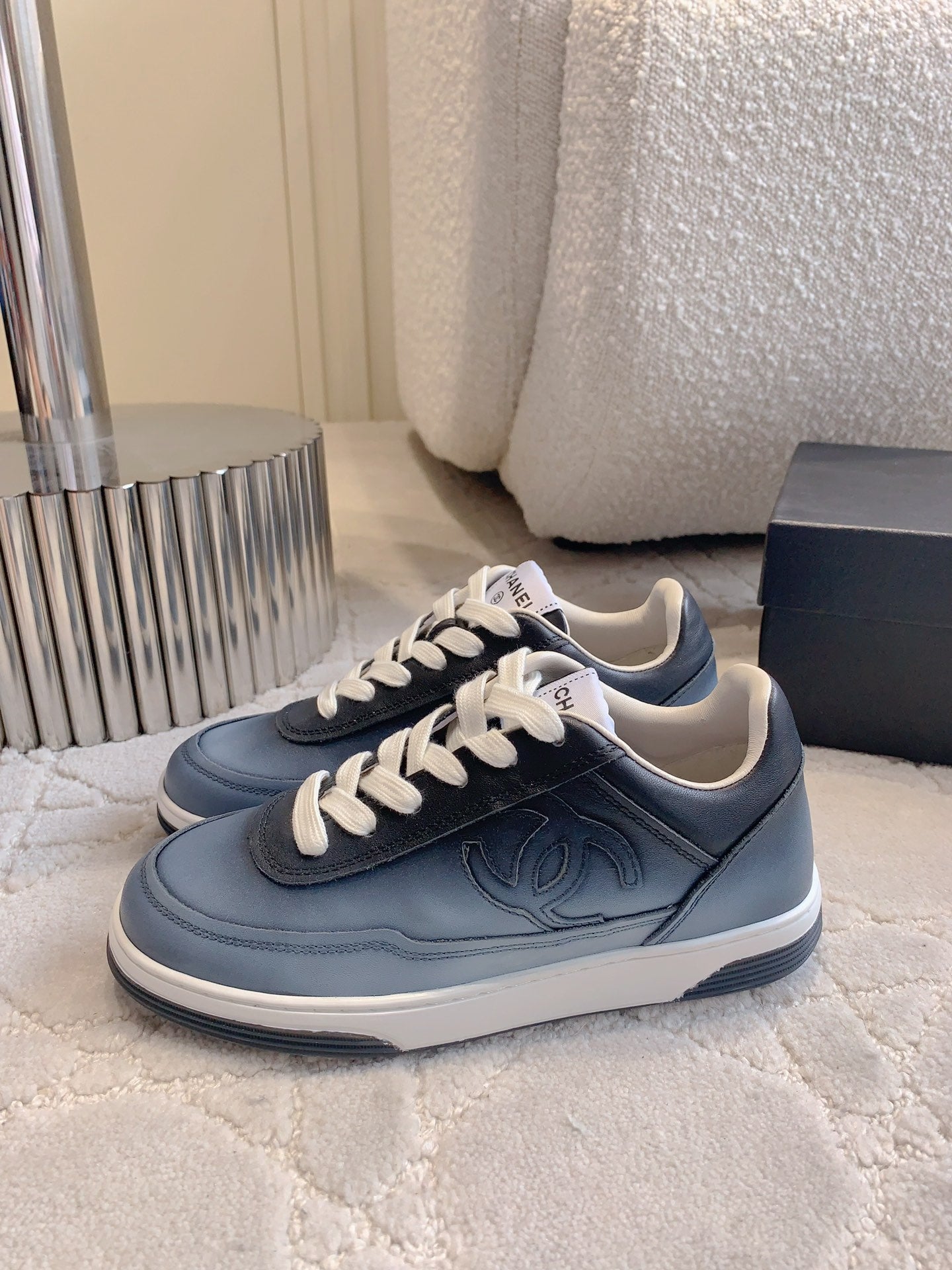 LuxluxHouse Best Quality Chanel Women Shoes