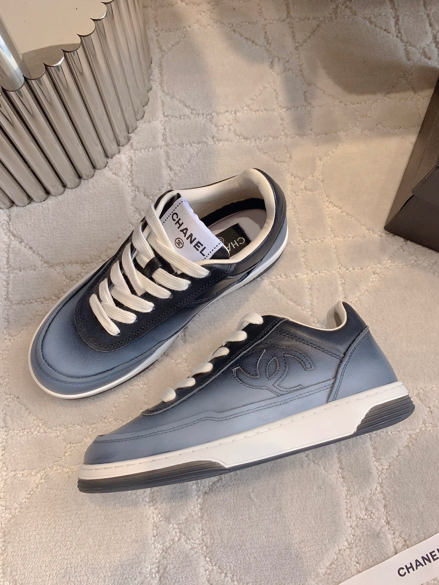 LuxluxHouse Best Quality Chanel Women Shoes