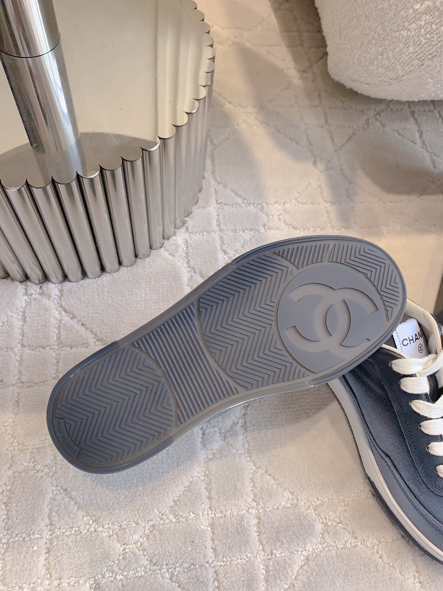 LuxluxHouse Best Quality Chanel Women Shoes