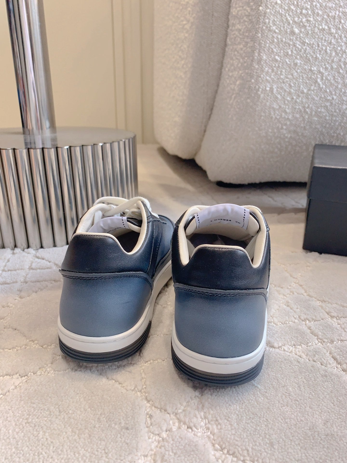 LuxluxHouse Best Quality Chanel Women Shoes