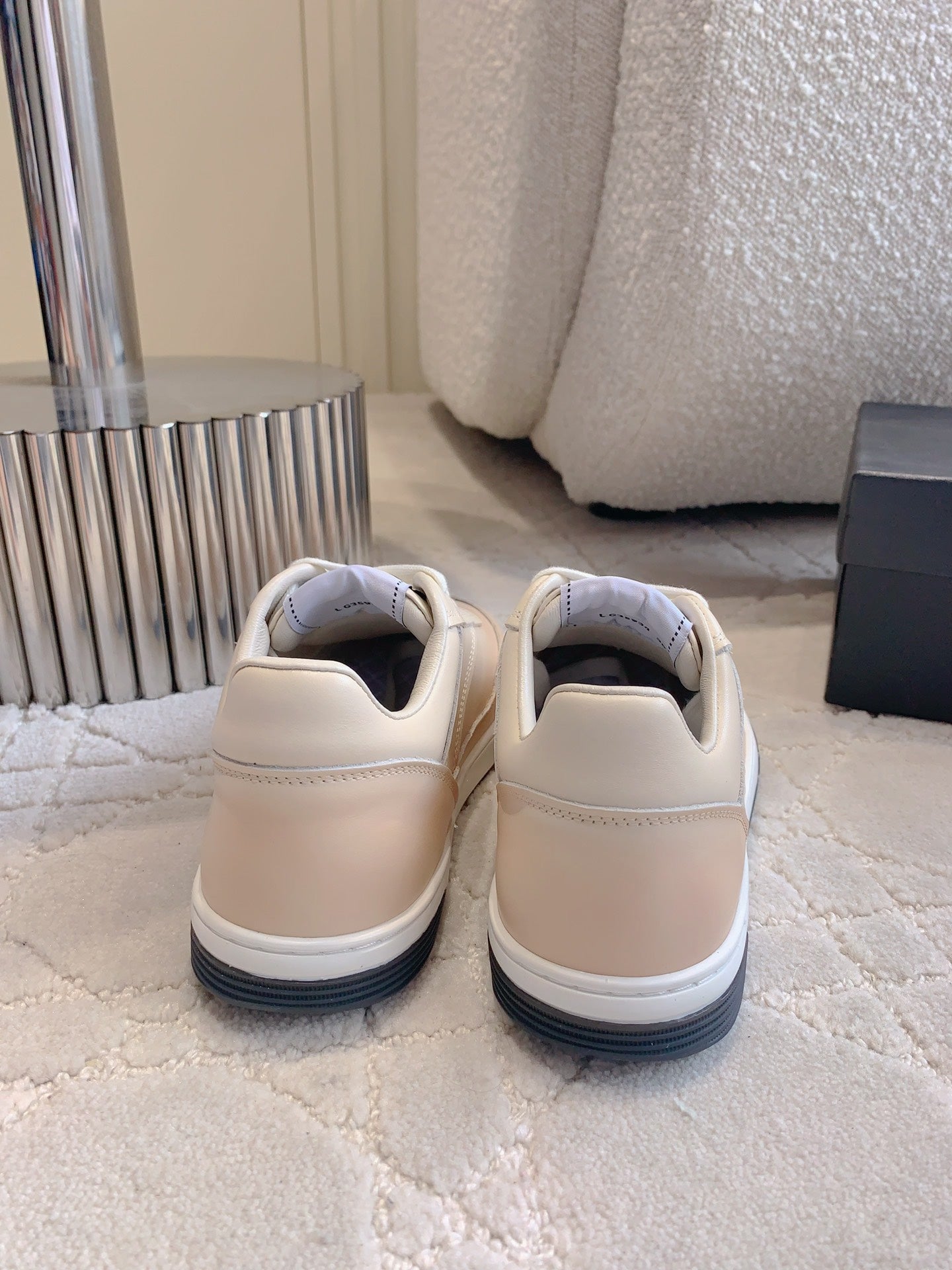 LuxluxHouse Best Quality Chanel Women Shoes