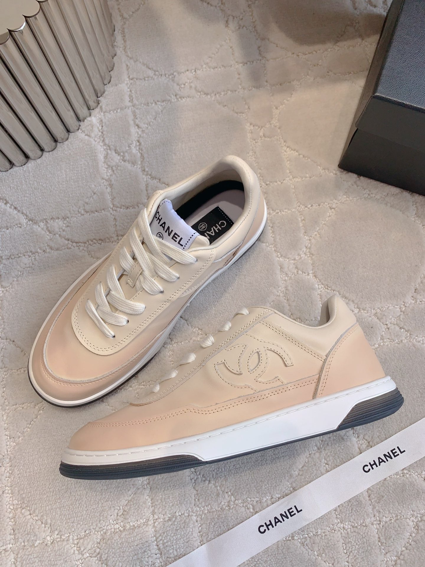 LuxluxHouse Best Quality Chanel Women Shoes