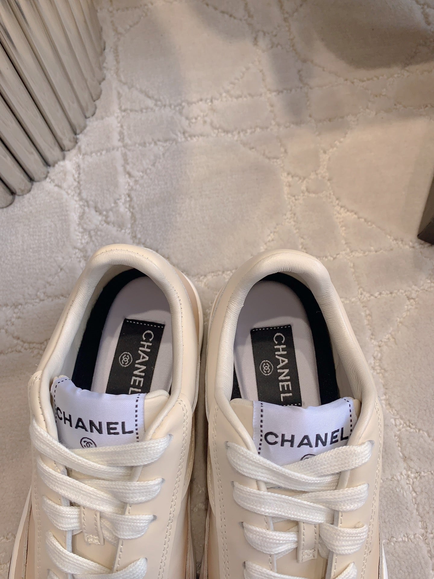 LuxluxHouse Best Quality Chanel Women Shoes