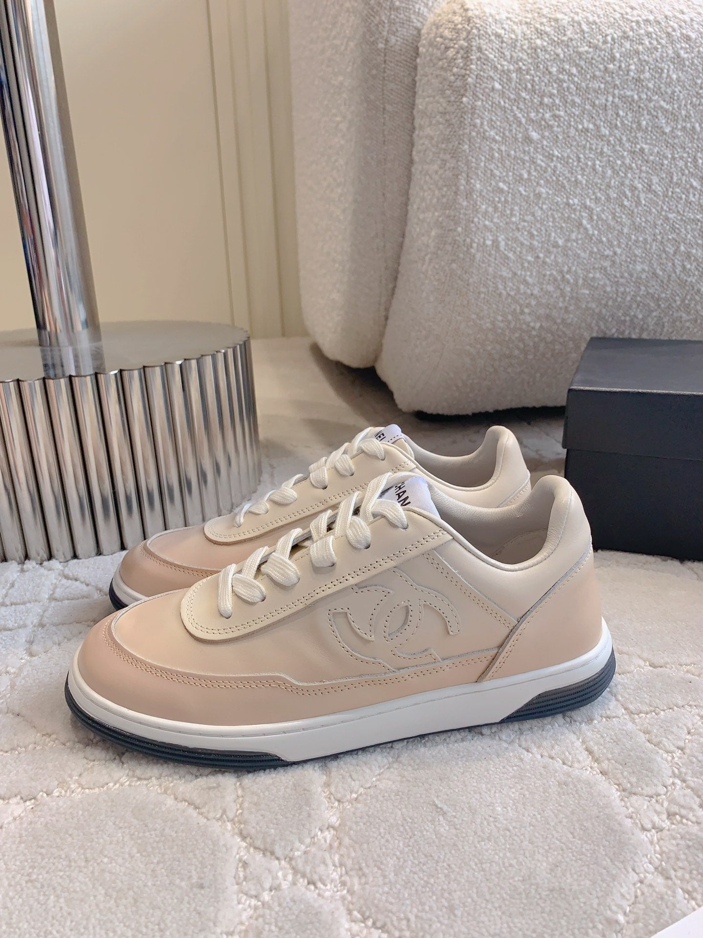 LuxluxHouse Best Quality Chanel Women Shoes