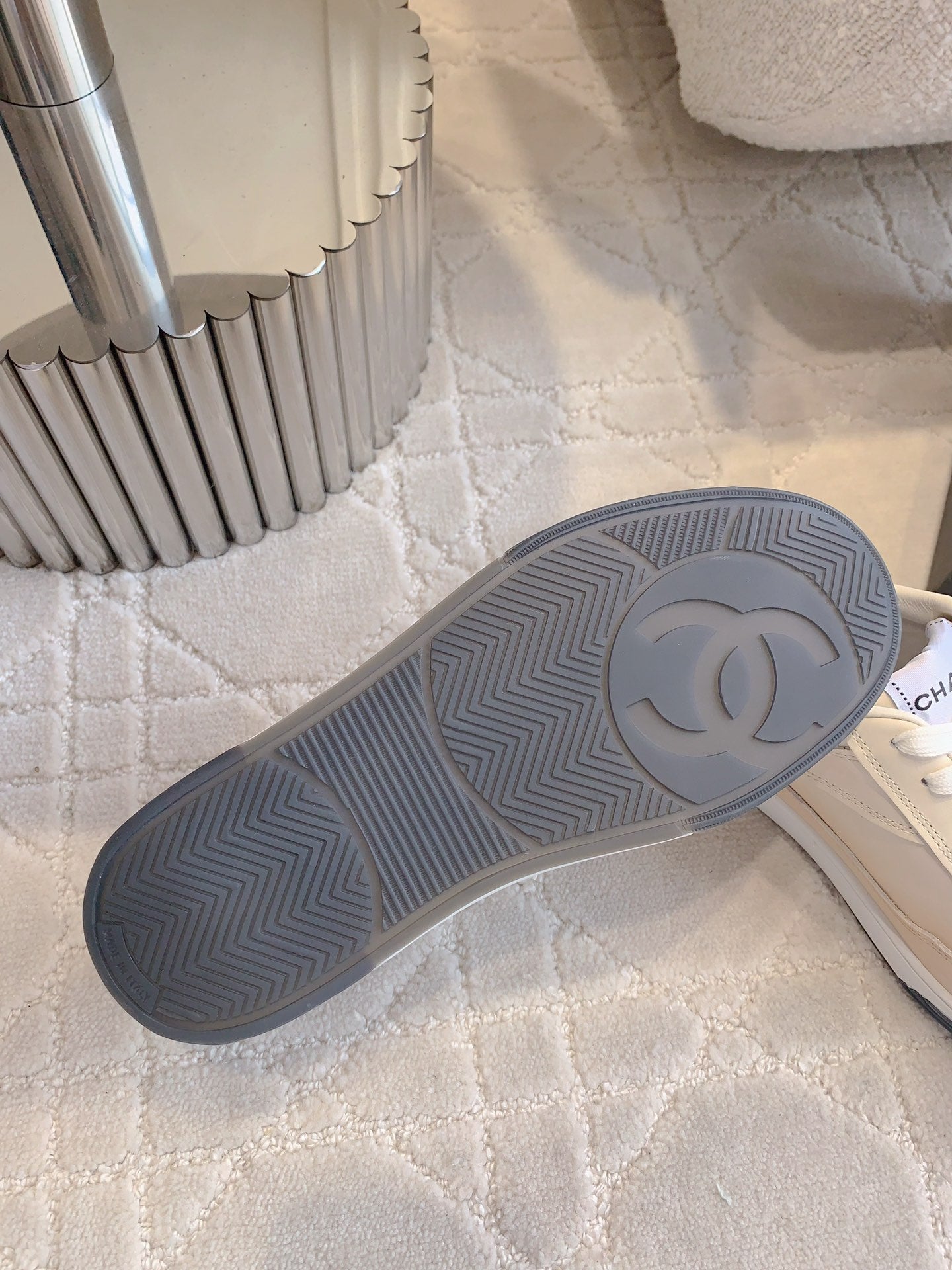 LuxluxHouse Best Quality Chanel Women Shoes