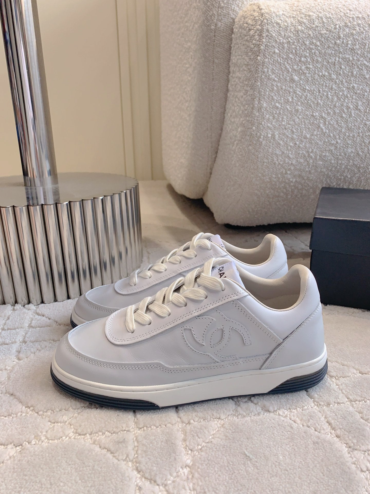 LuxluxHouse Best Quality Chanel Women Shoes