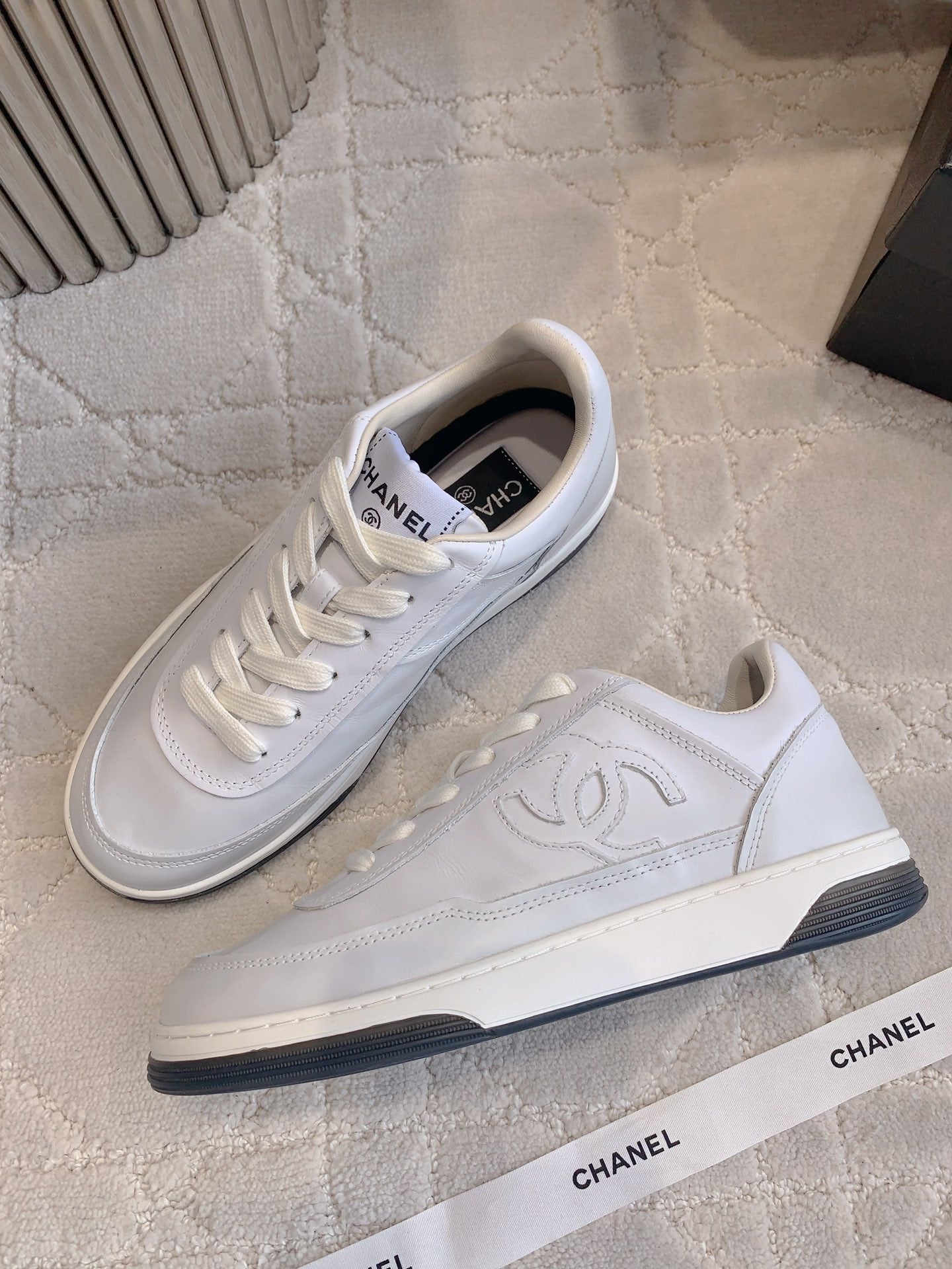 LuxluxHouse Best Quality Chanel Women Shoes