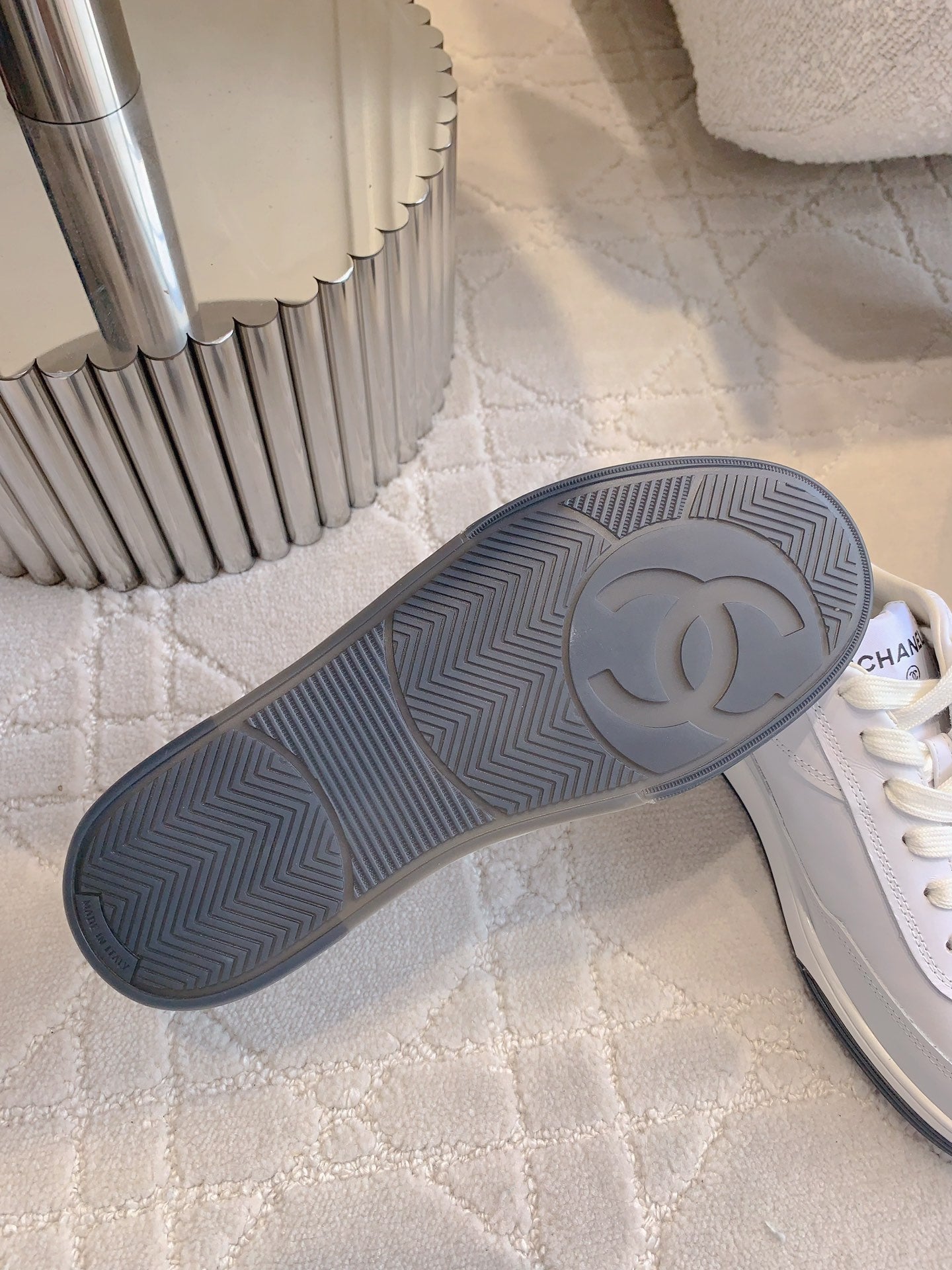 LuxluxHouse Best Quality Chanel Women Shoes