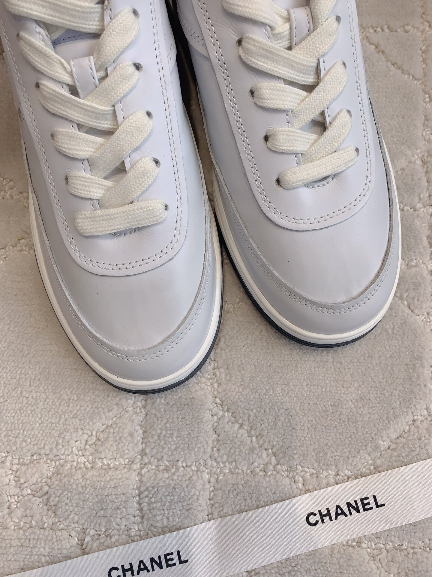 LuxluxHouse Best Quality Chanel Women Shoes