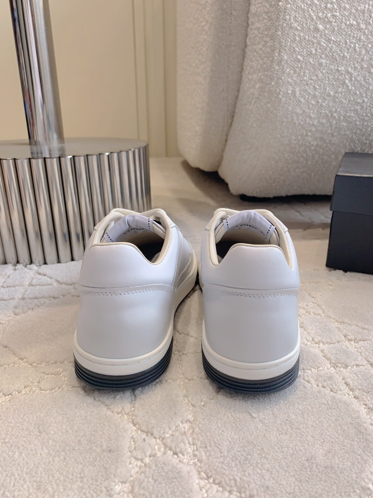 LuxluxHouse Best Quality Chanel Women Shoes