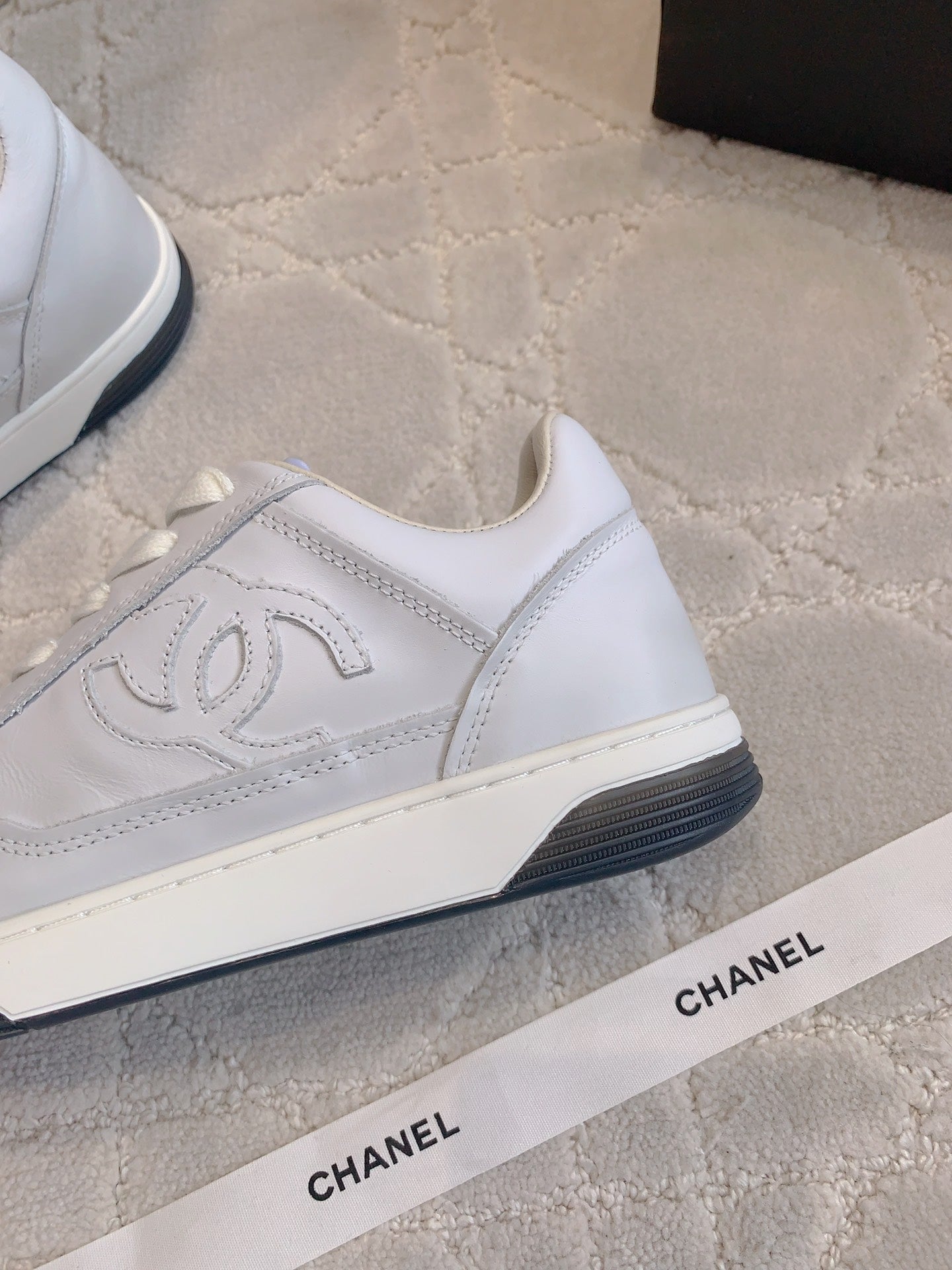 LuxluxHouse Best Quality Chanel Women Shoes